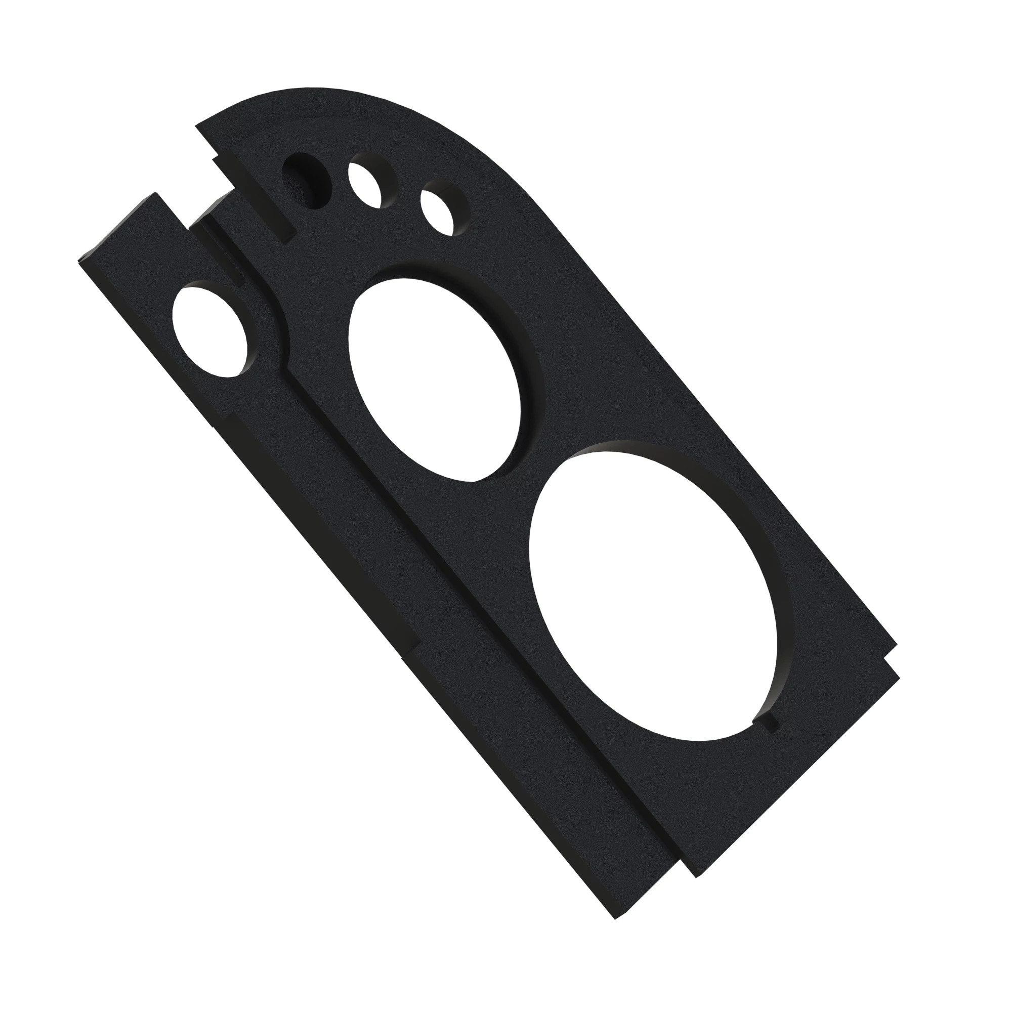 John Deere Air Intake Hose Gasket - L171525