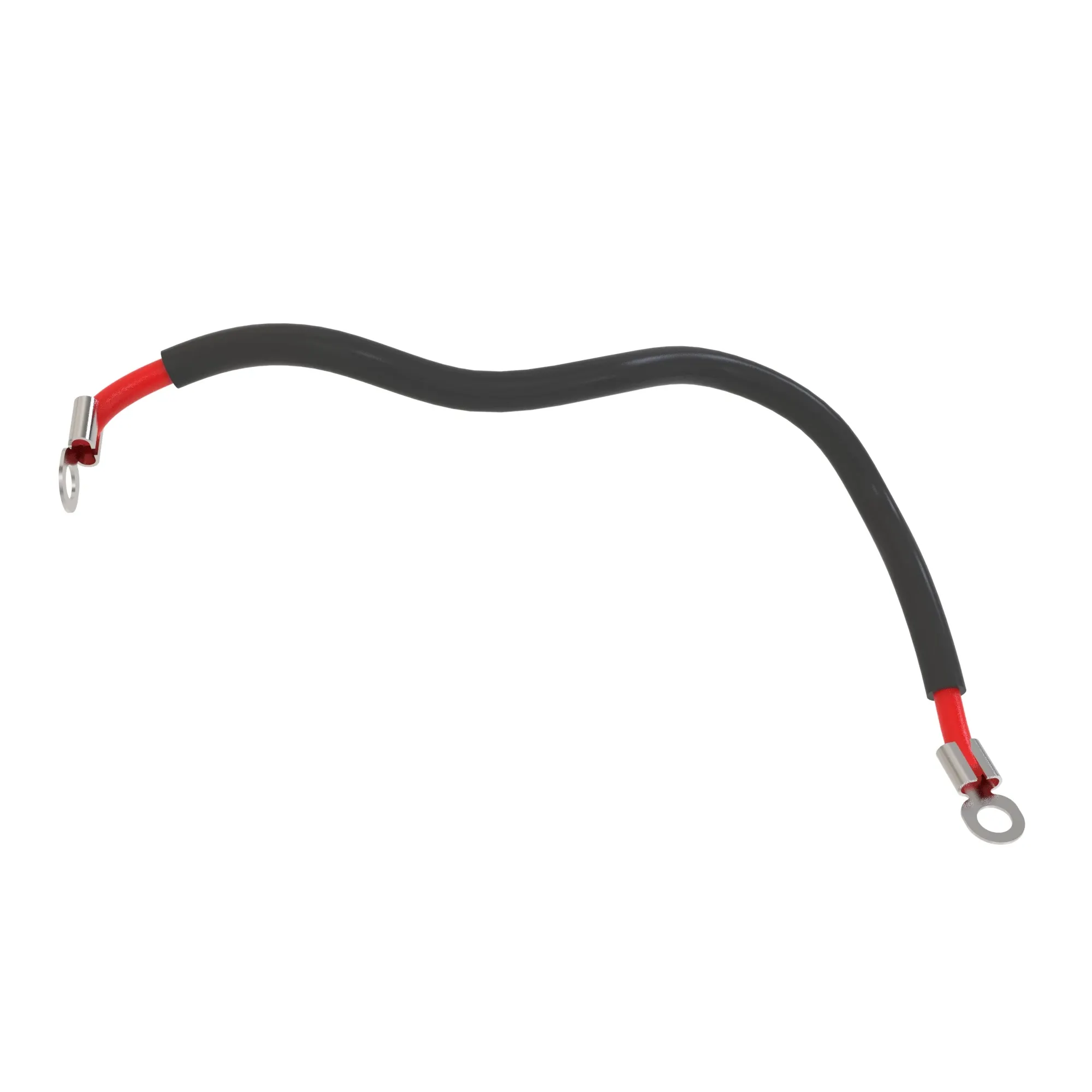John Deere Alternator Supply Wiring Harness - SJ14330