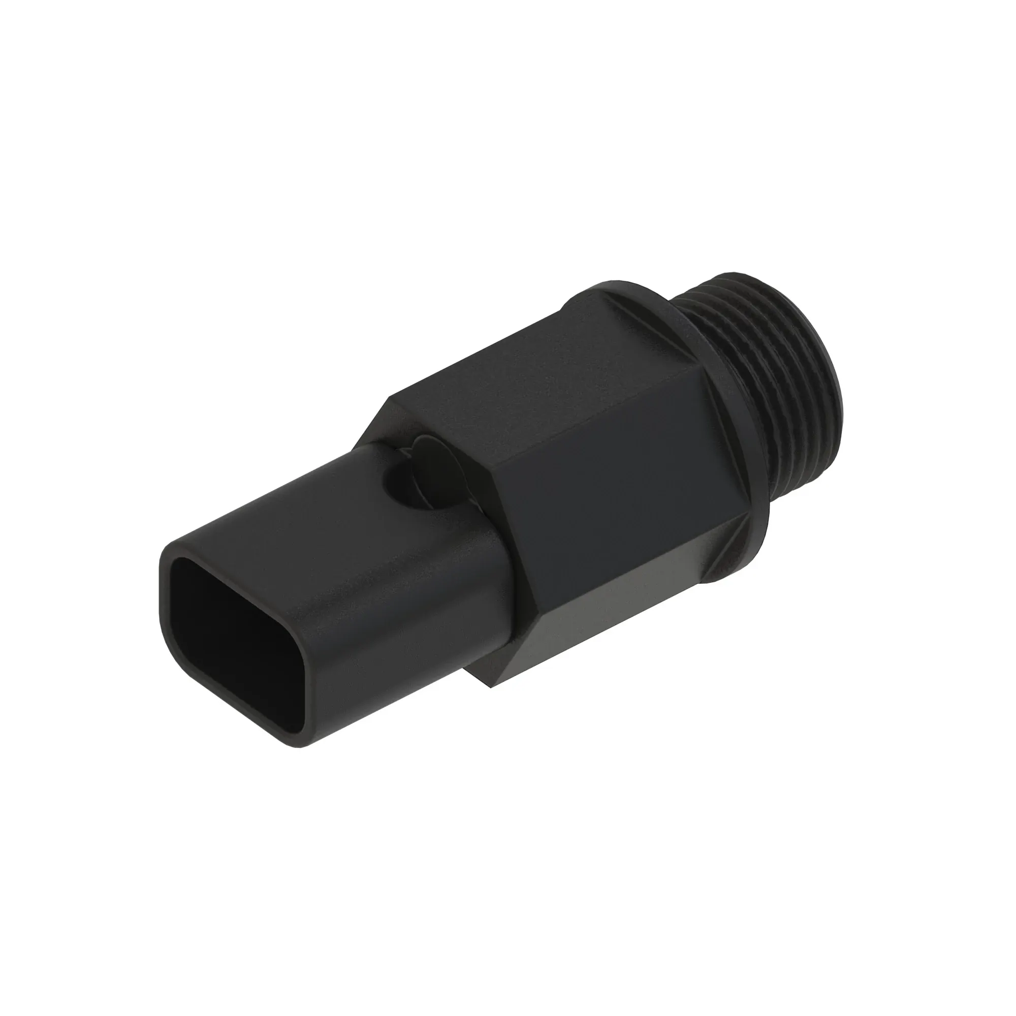 WHEEL SPEED SENSOR, 13MM