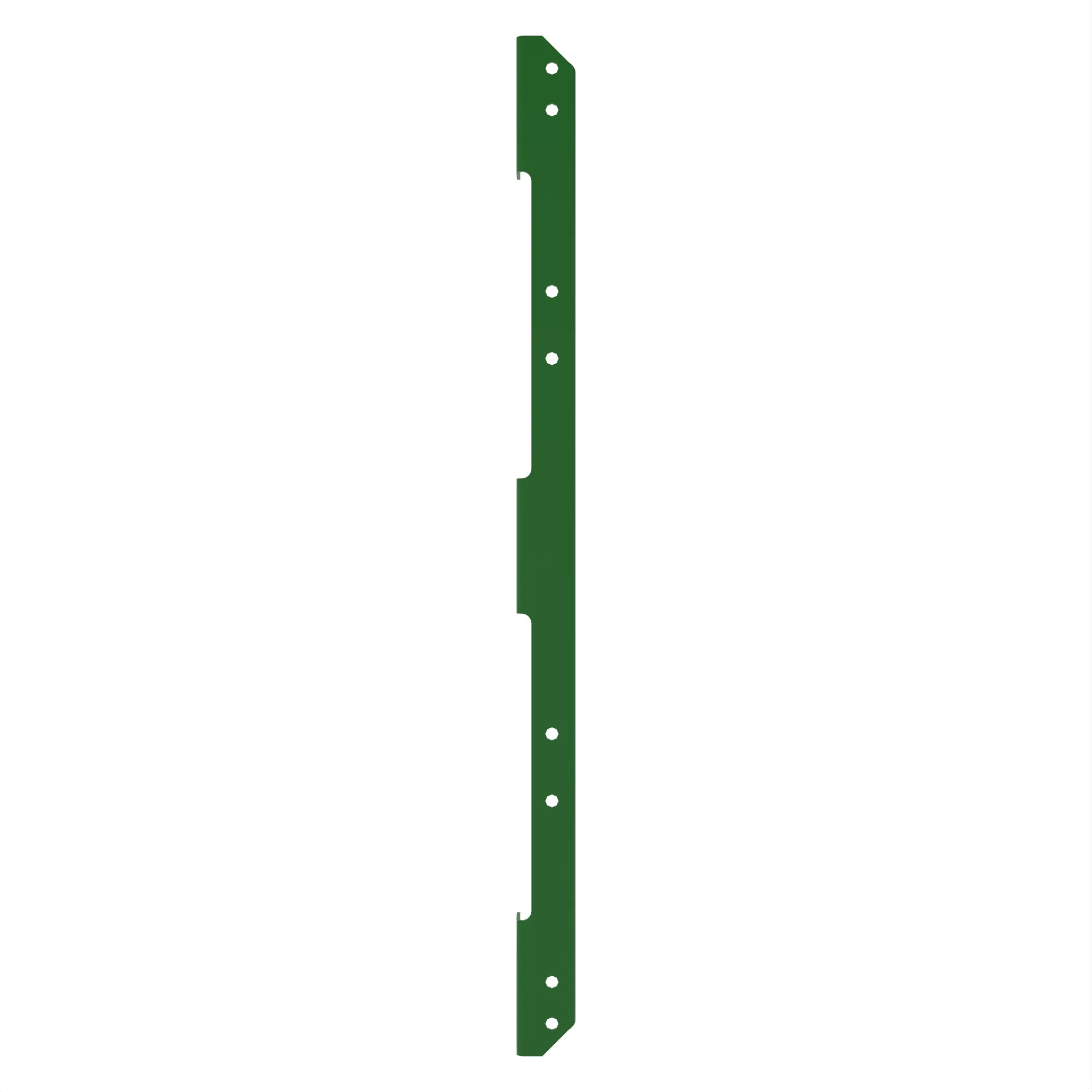 SUPPORT, AUGER BEARING NARROW