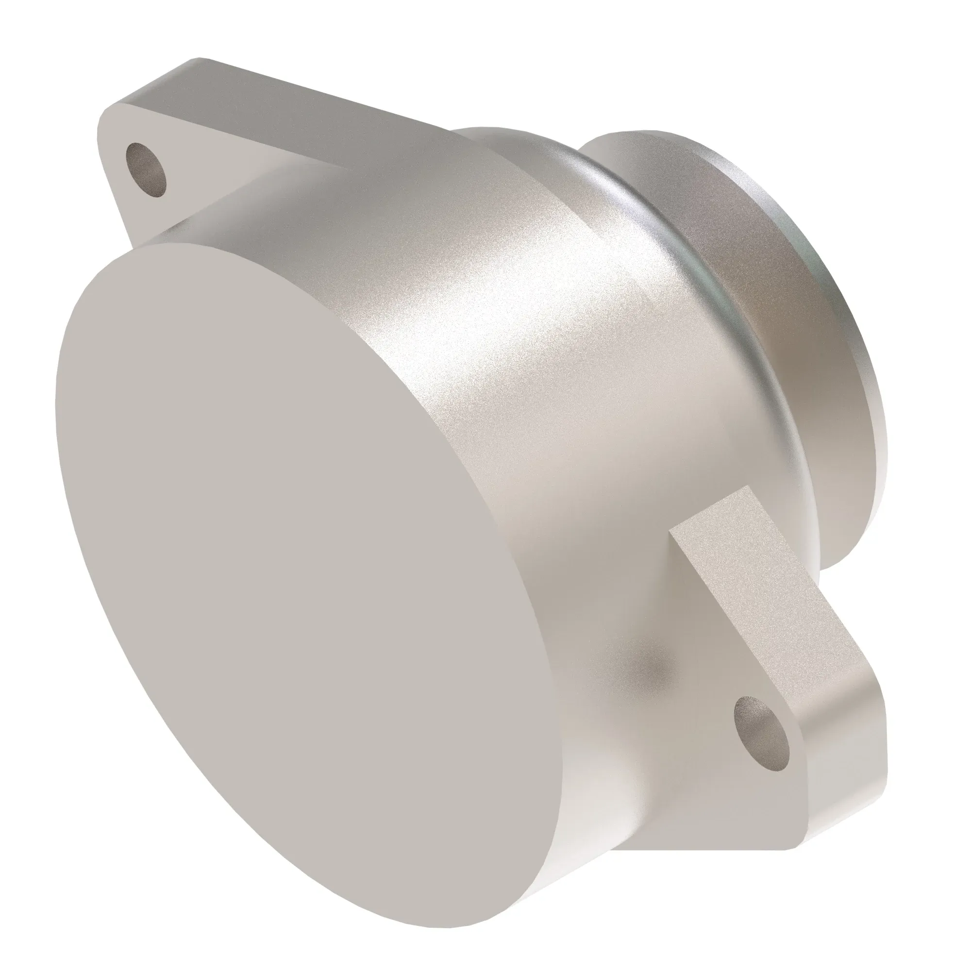 PULLEY, TENSION