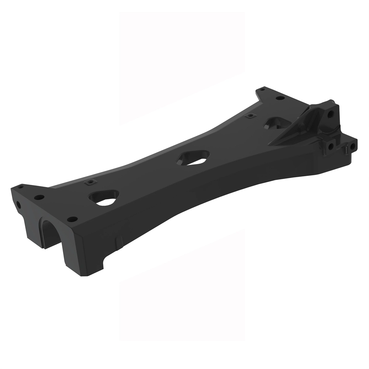 Support, Roll Control Mounting