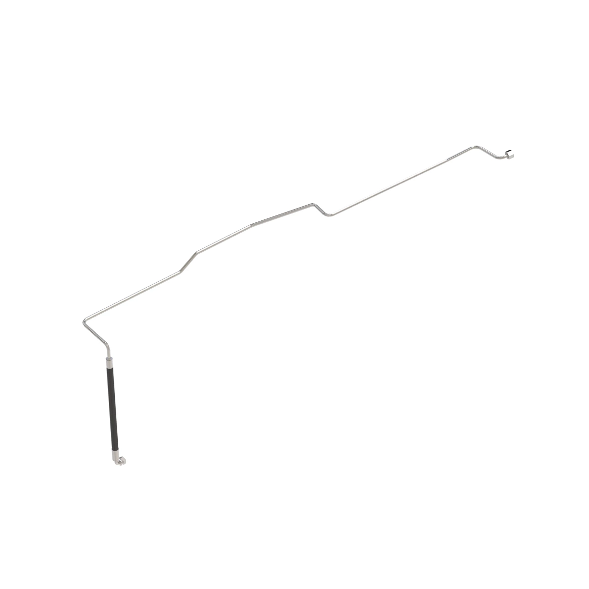 Oil Line, Steering Loadsense Hose