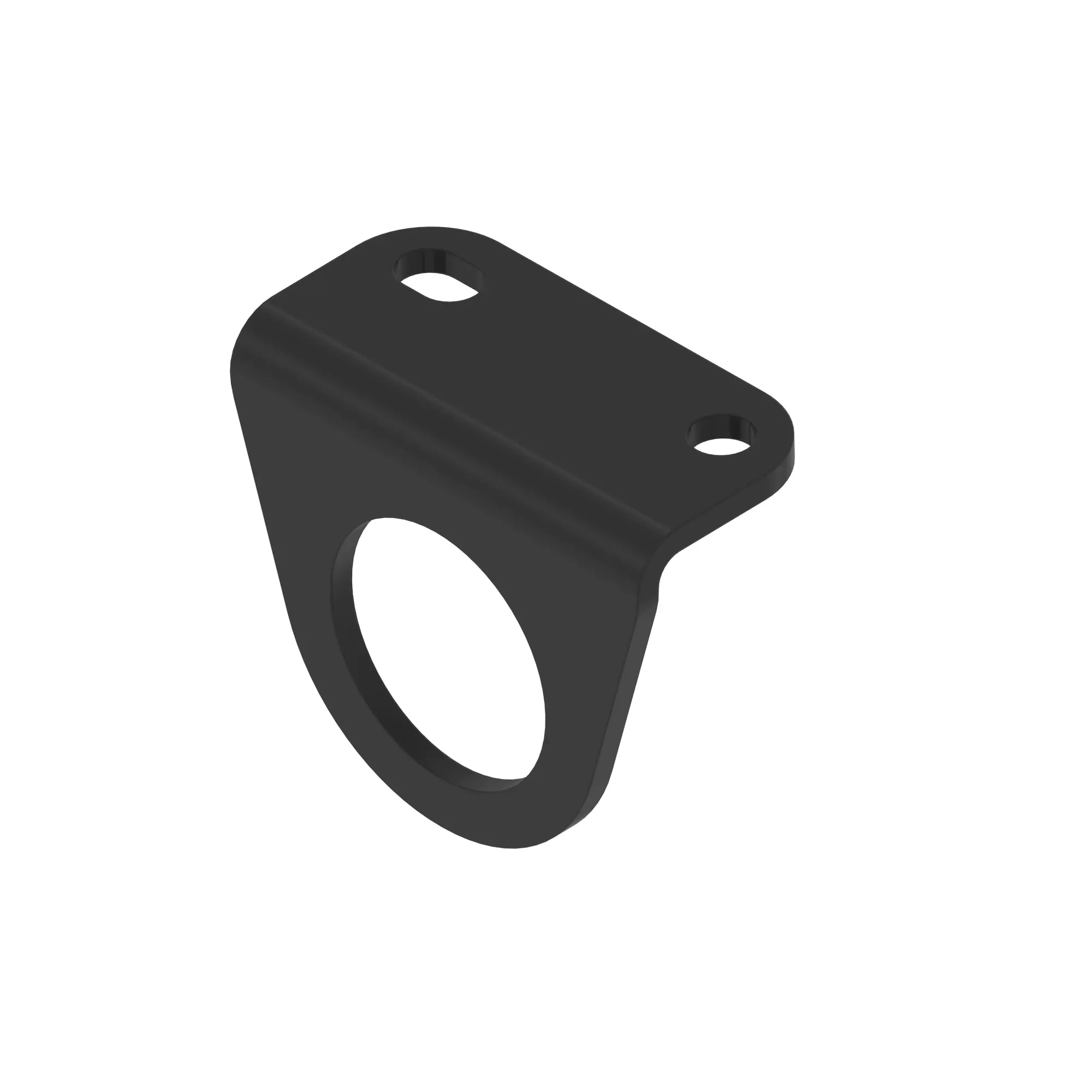 BRACKET, AUDIBLE ALARM MOUNTING