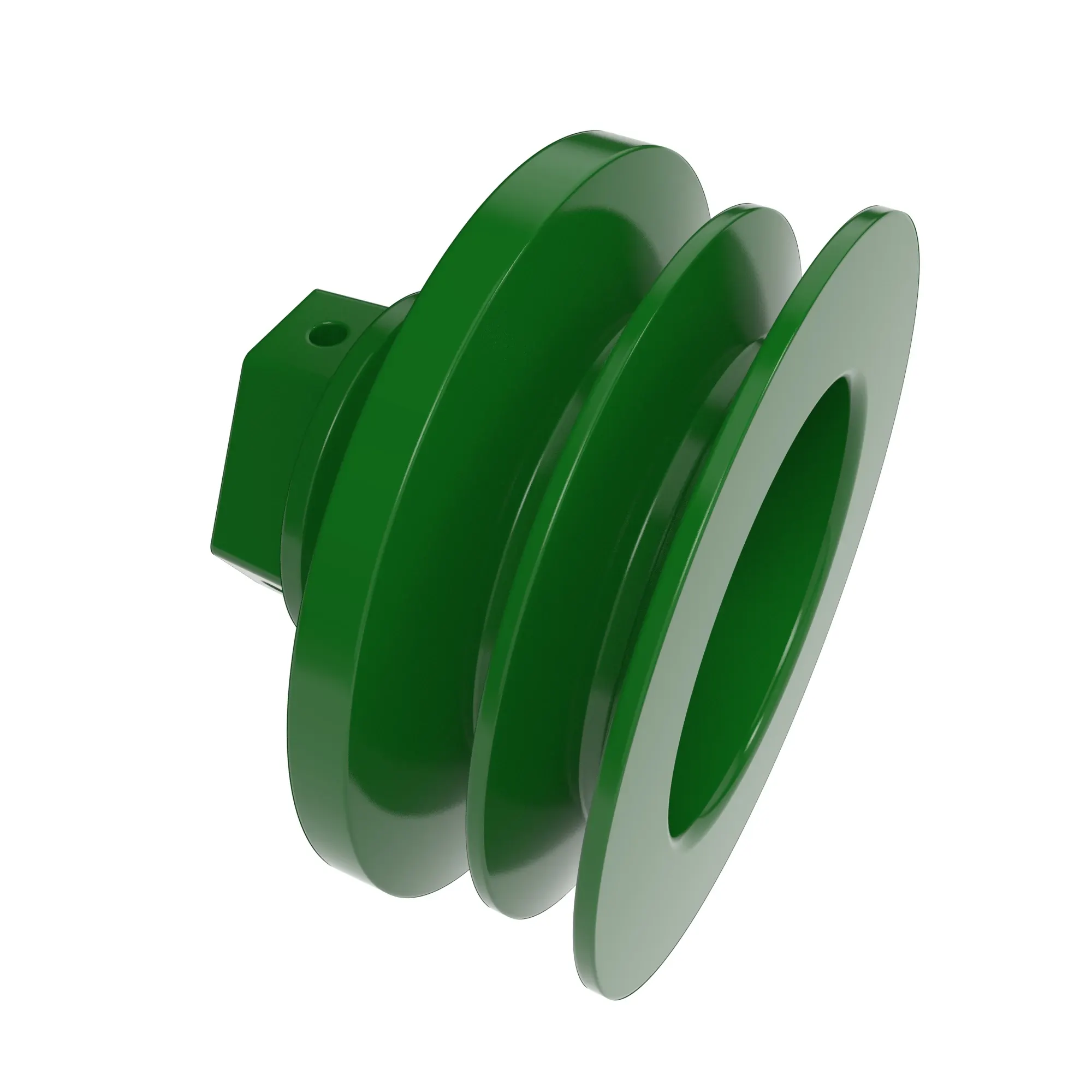 John Deere Pulley - CQ45492