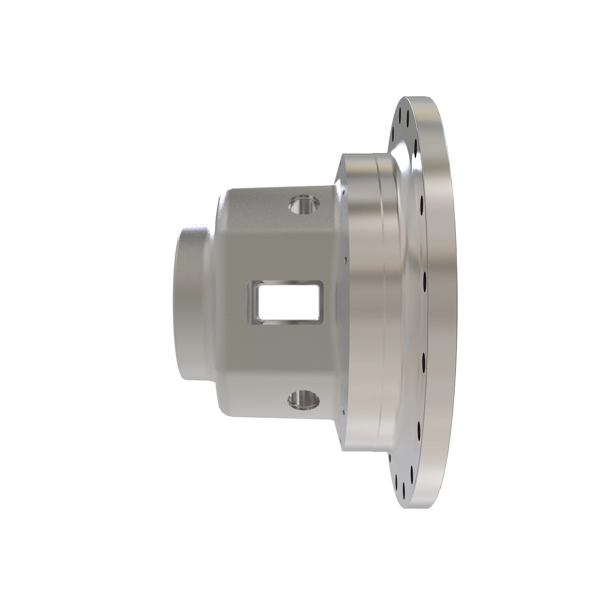 YZ123026: Differential Housing