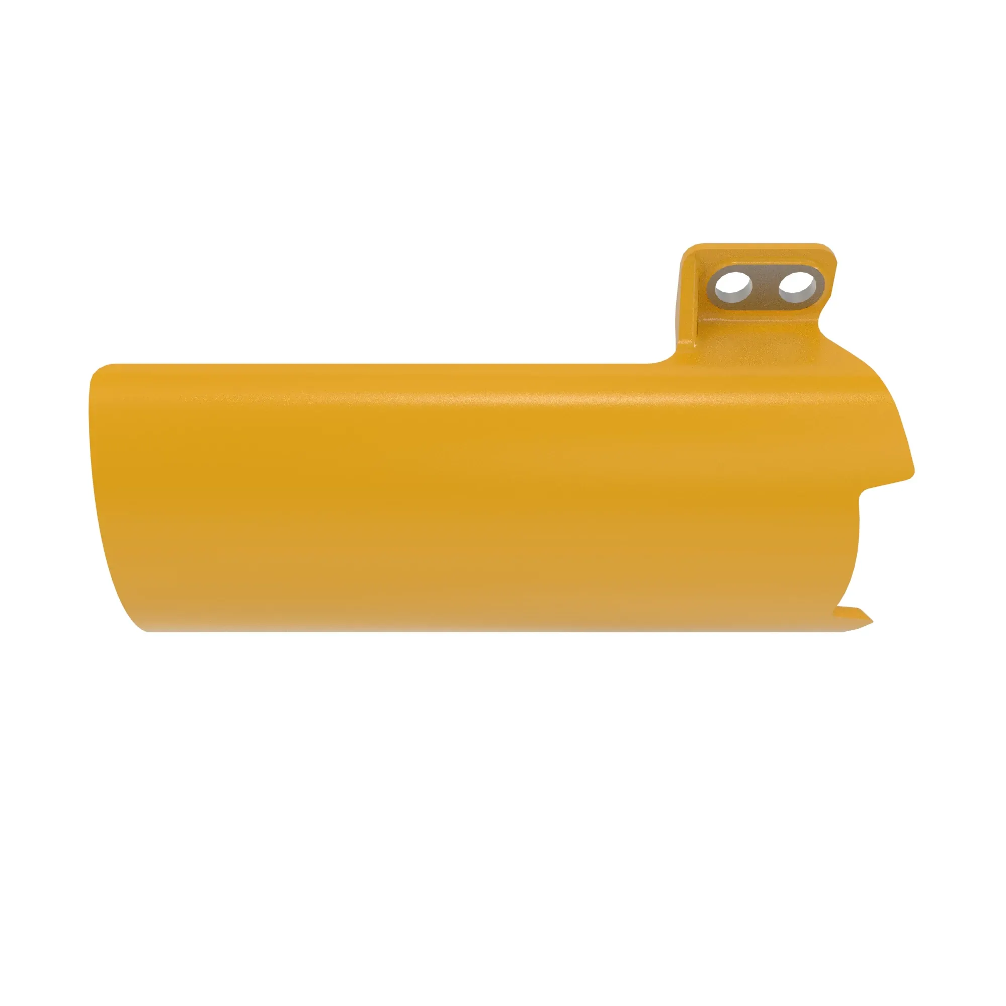 John Deere Idler Cover - T342377