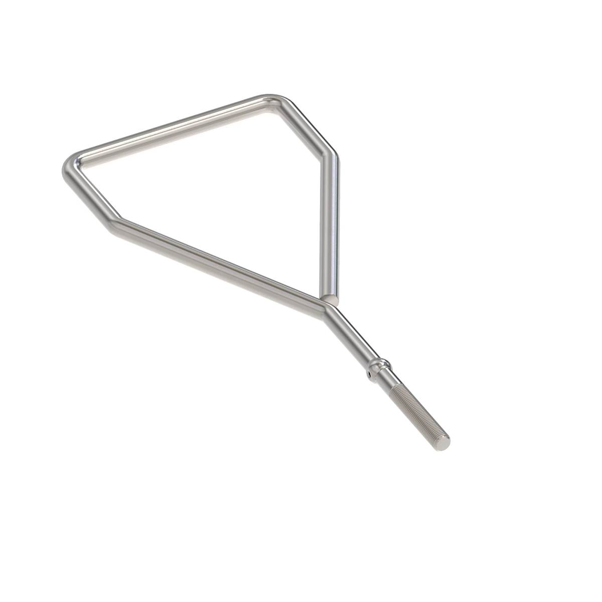 Arm, Welded Front Draft