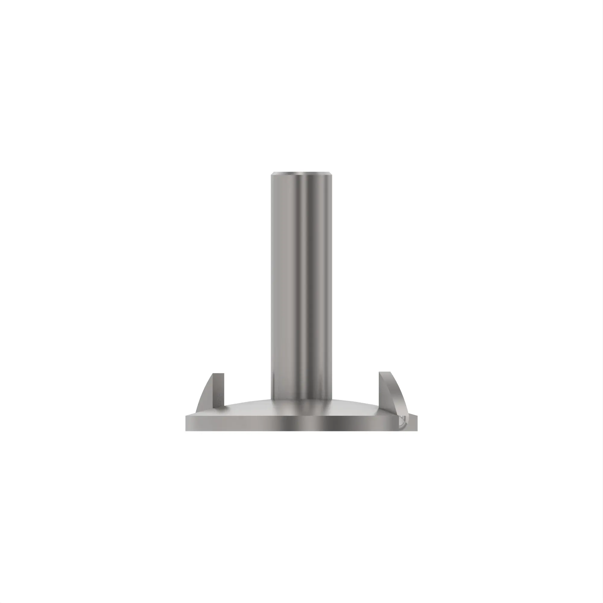 Self-Locking Screw