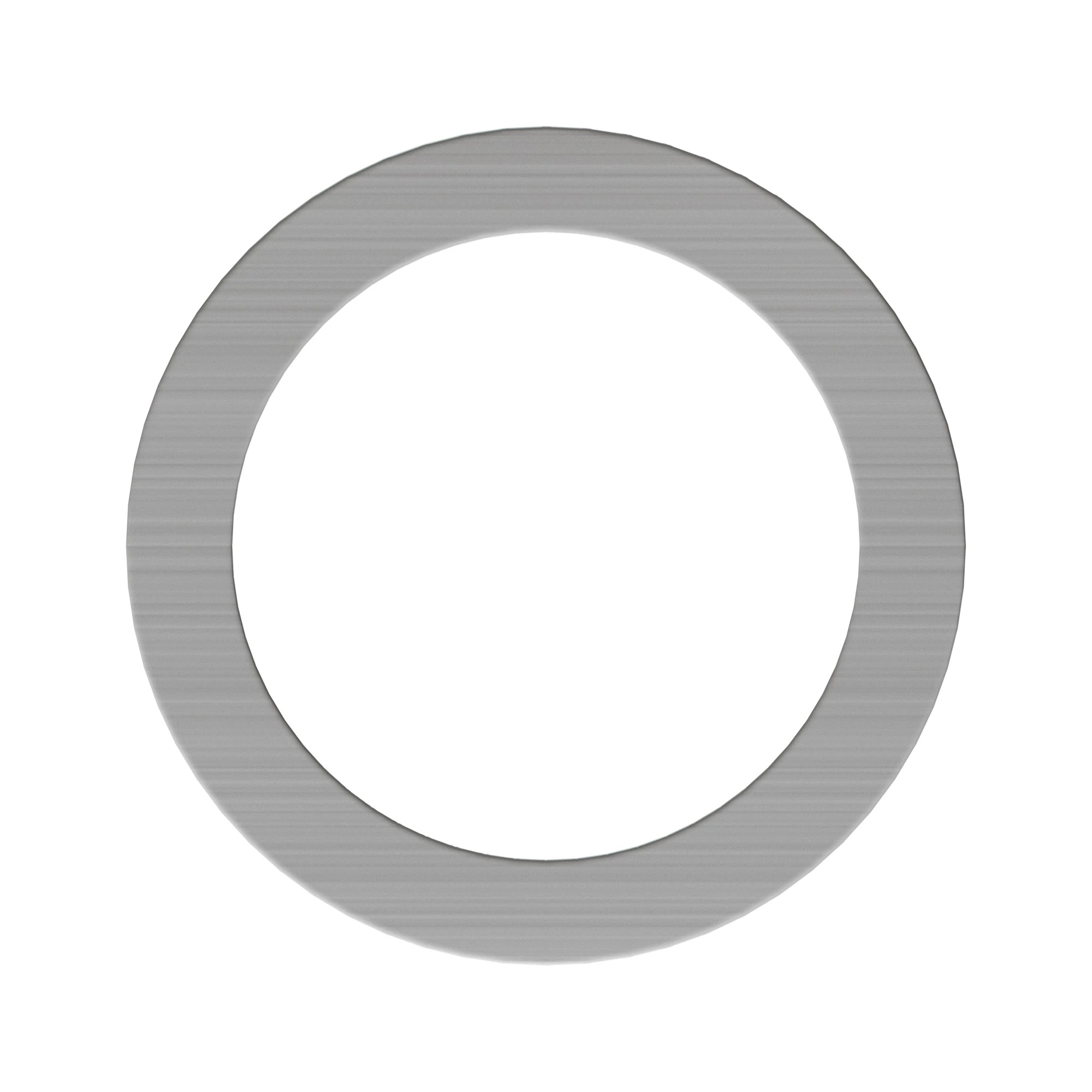 John Deere Plain Circular Shim - F2253R