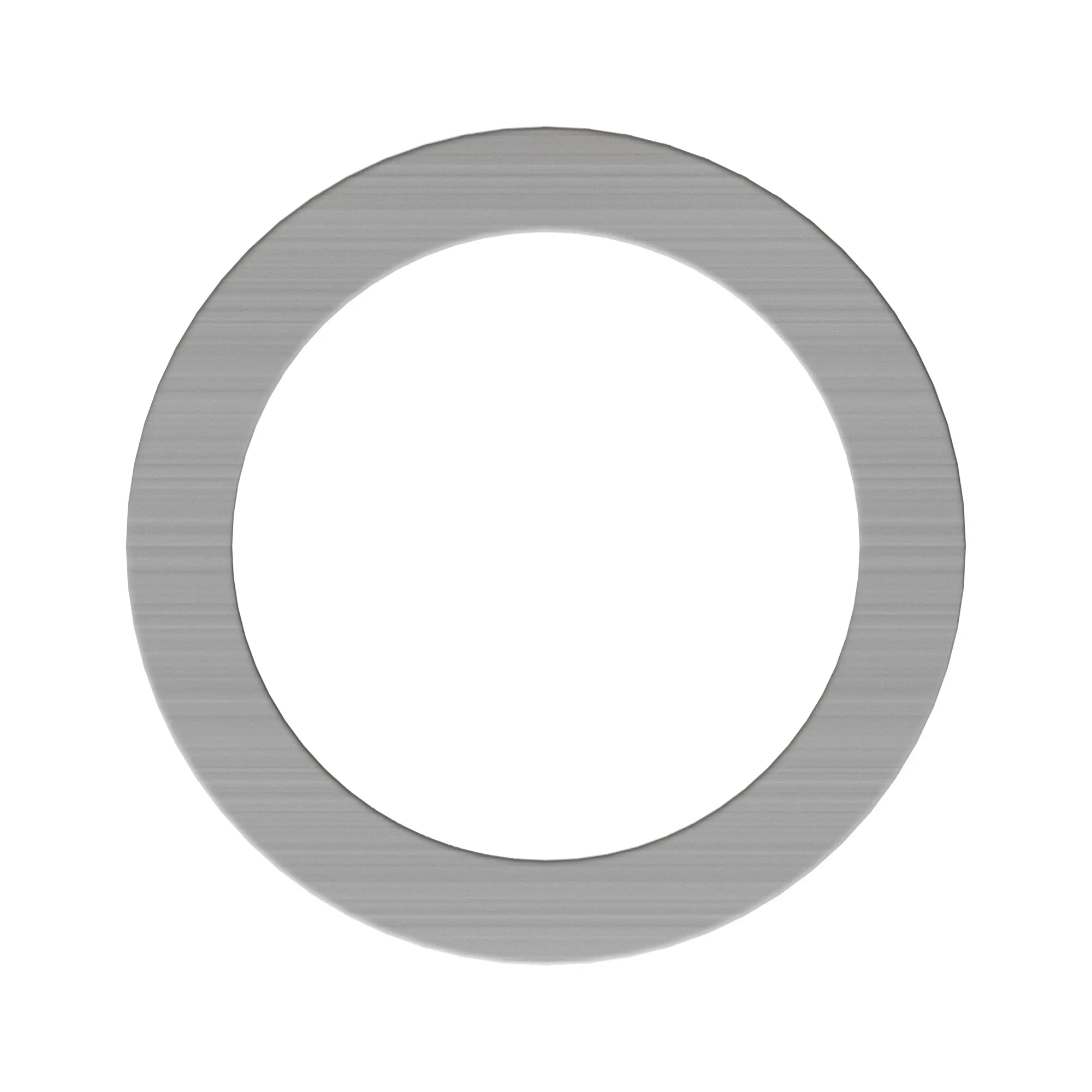 John Deere Plain Circular Shim - F2253R