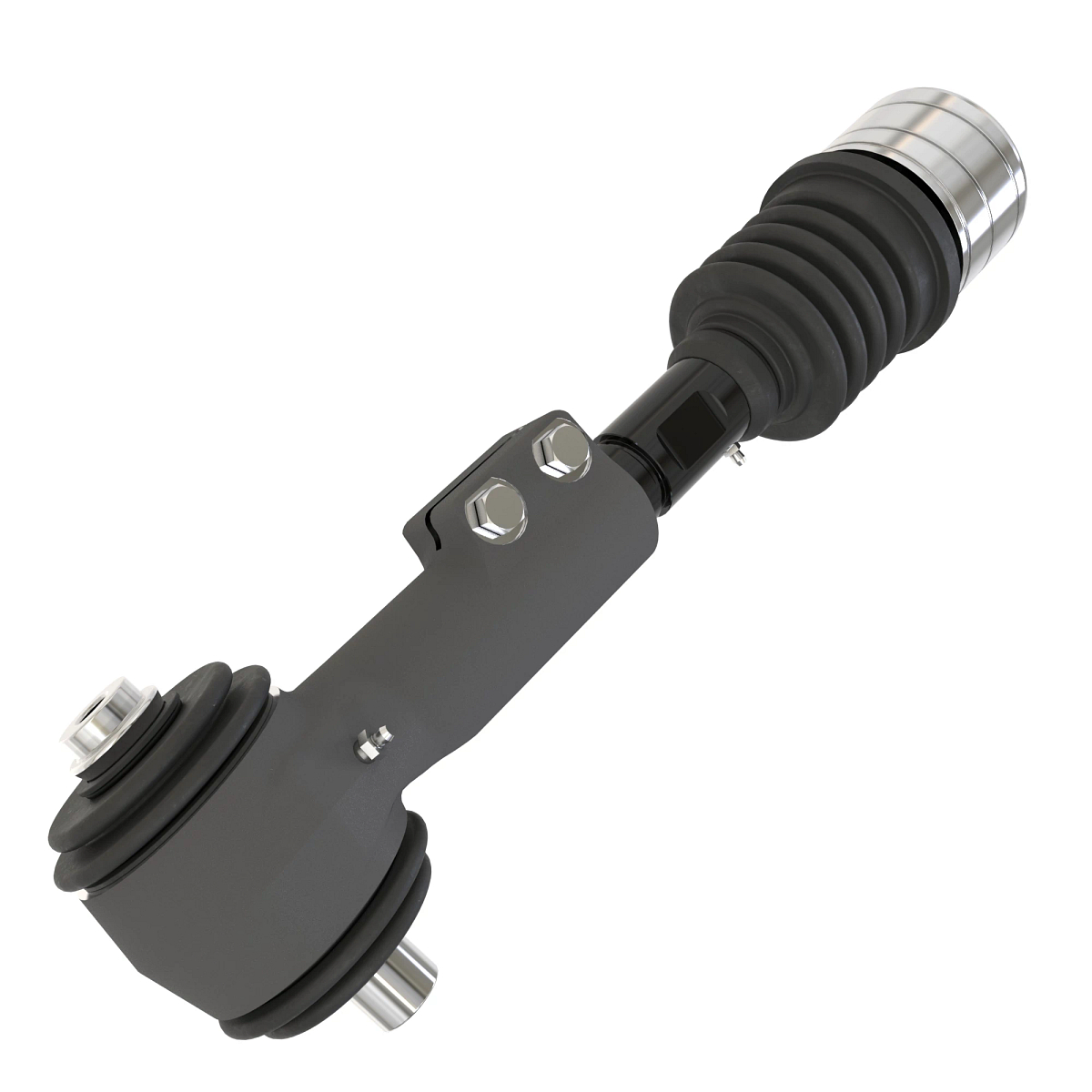 John Deere Tie Rod Assembly - RE587968