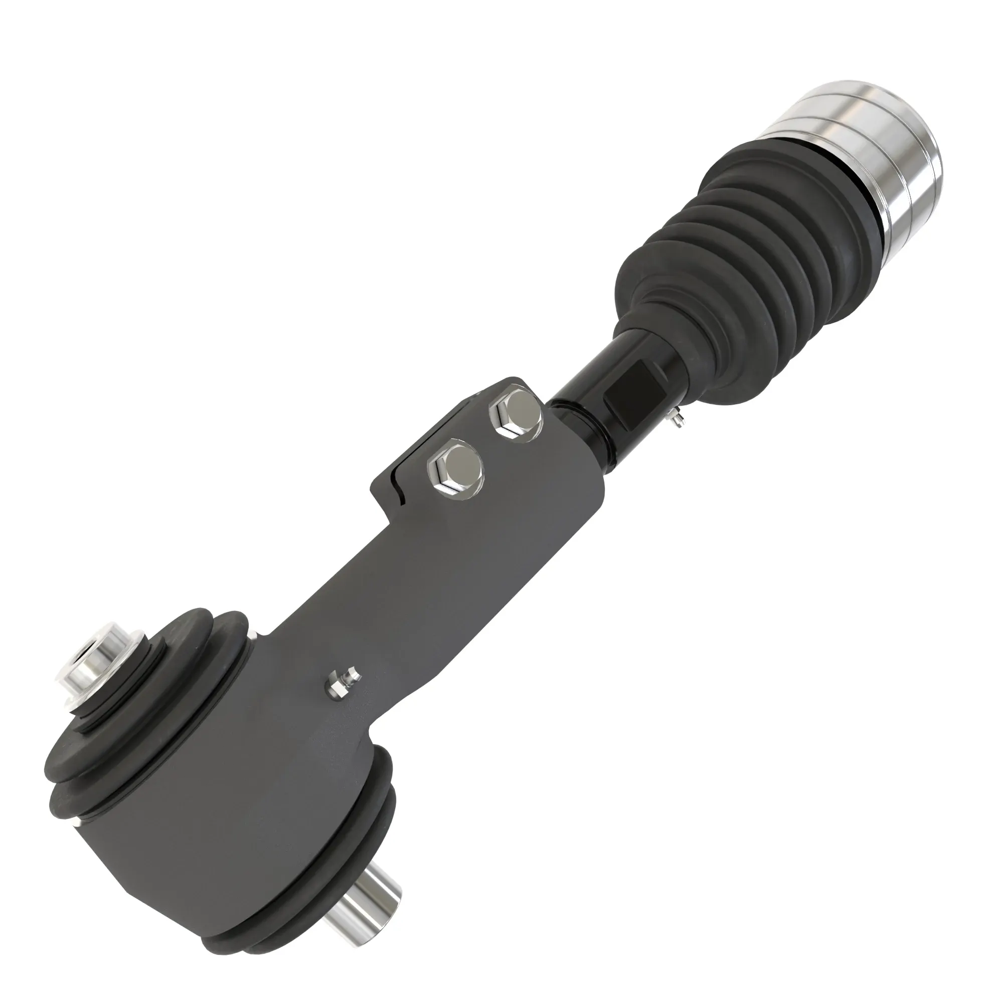 John Deere Tie Rod Assembly (Inner and Outer) - RE587968