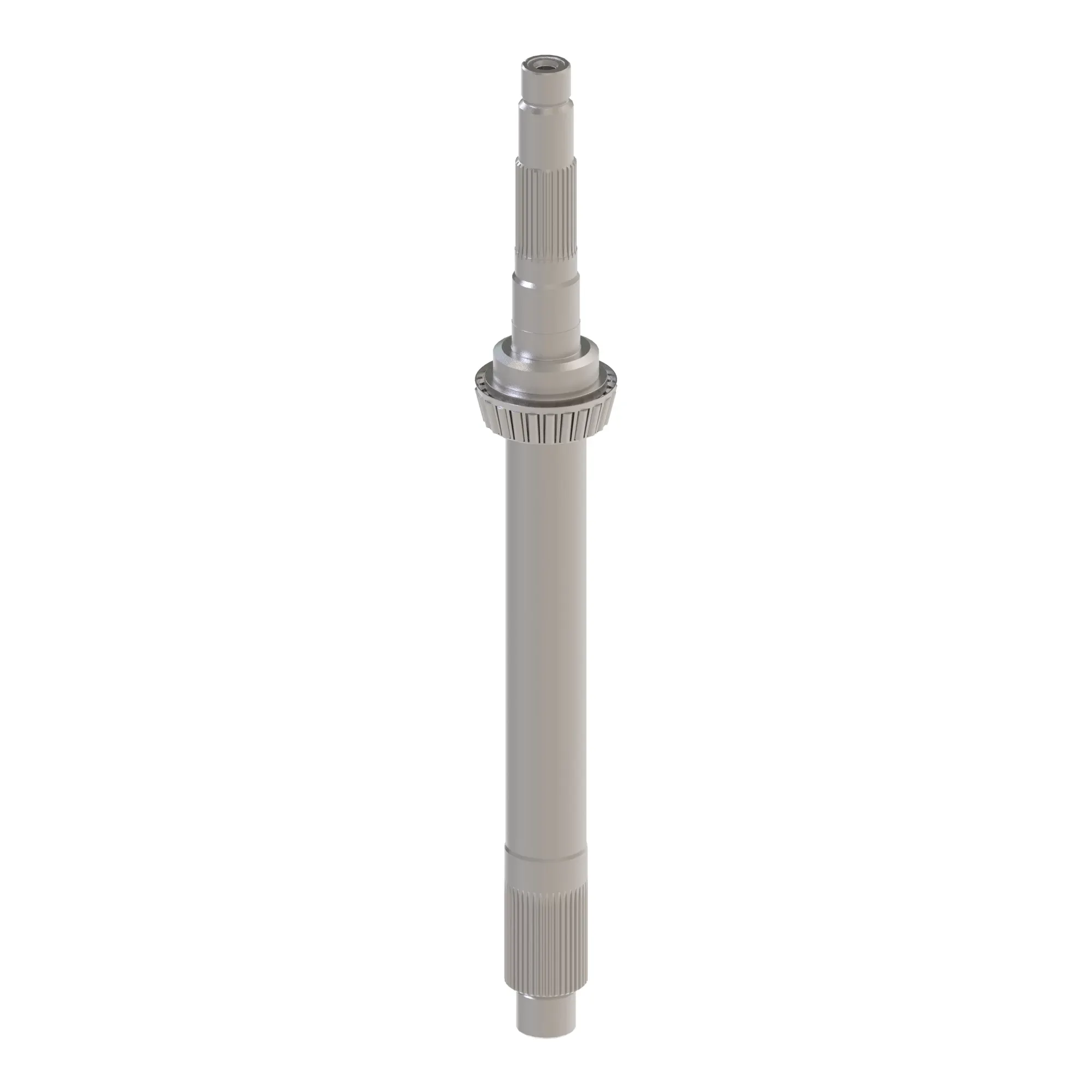 John Deere Angular Drive Shaft with Bearing - AZ100113