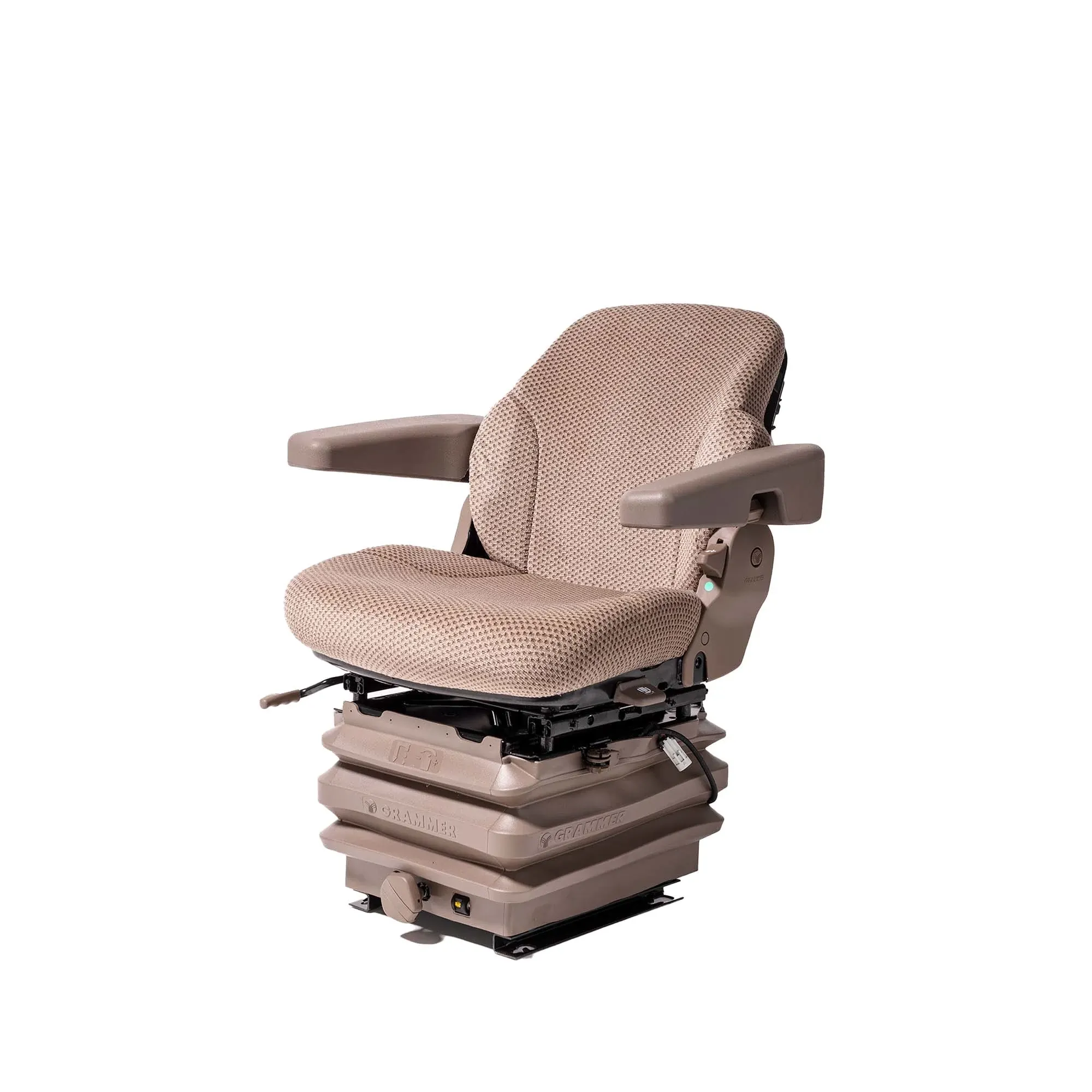 John Deere Standard Driver Seat - BL16920