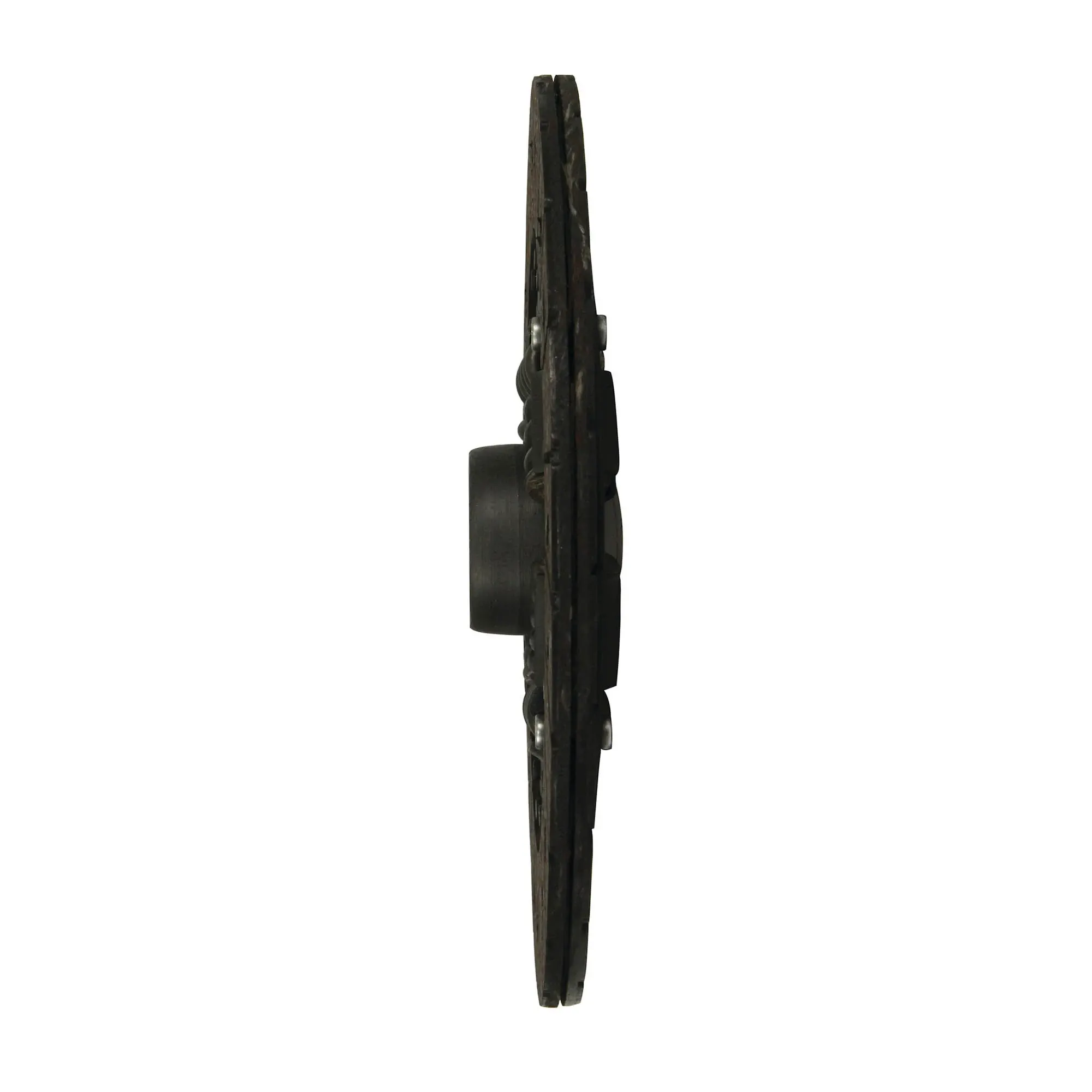DISC, TRACTI CLUTCH