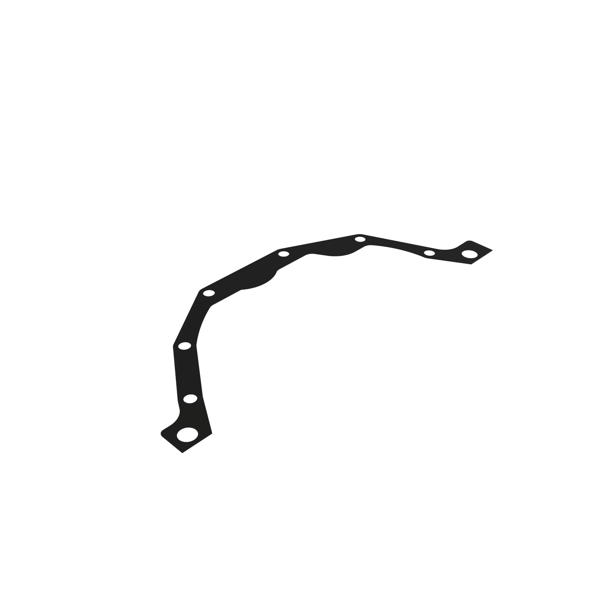 R90249: Oil Pan Half Split Gasket