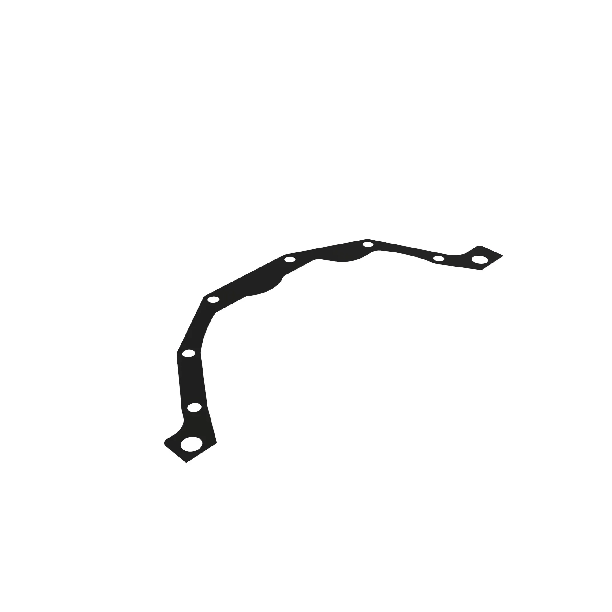 R90249: Oil Pan Half Split Gasket