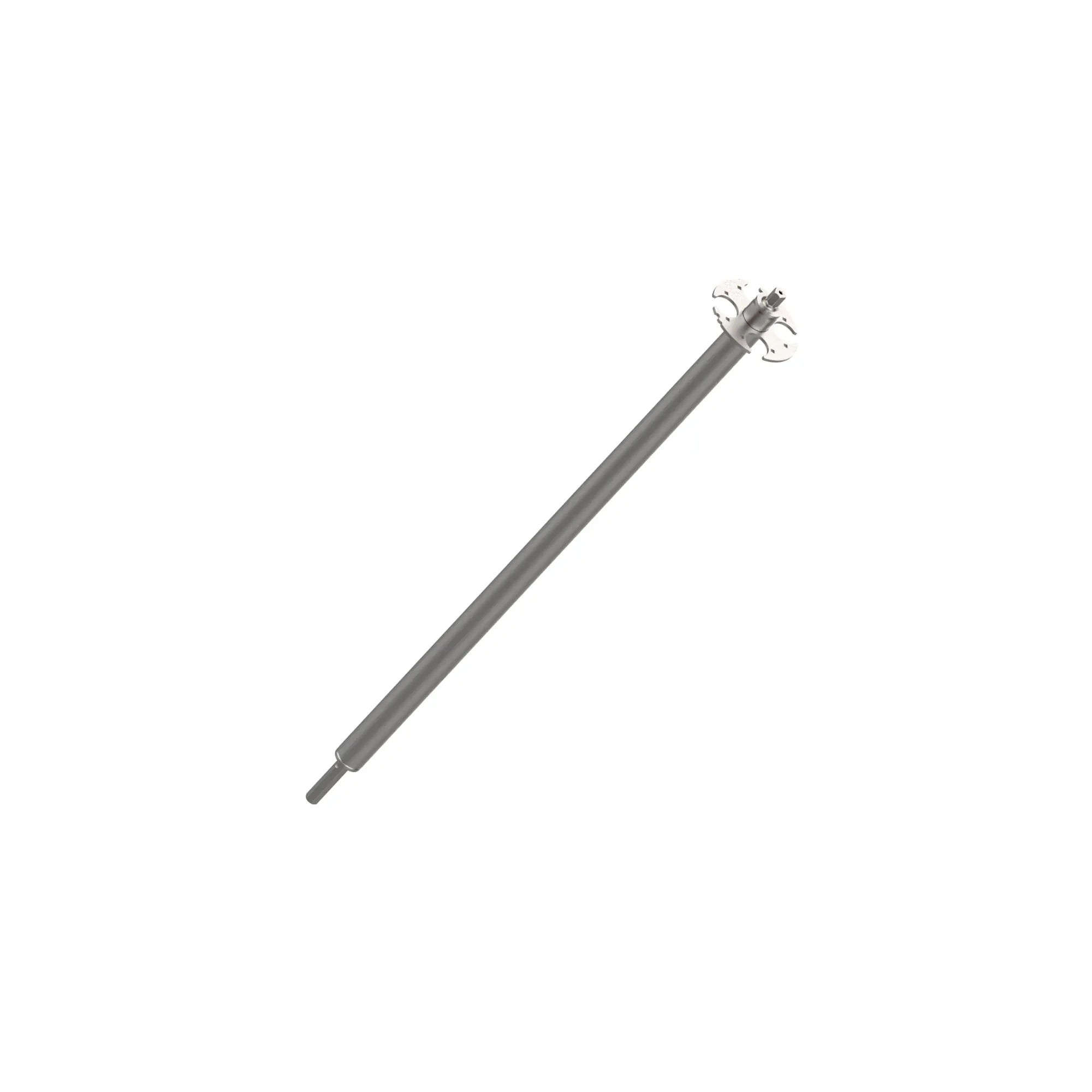 John Deere Welded Pickup Drive Shaft - DC217189