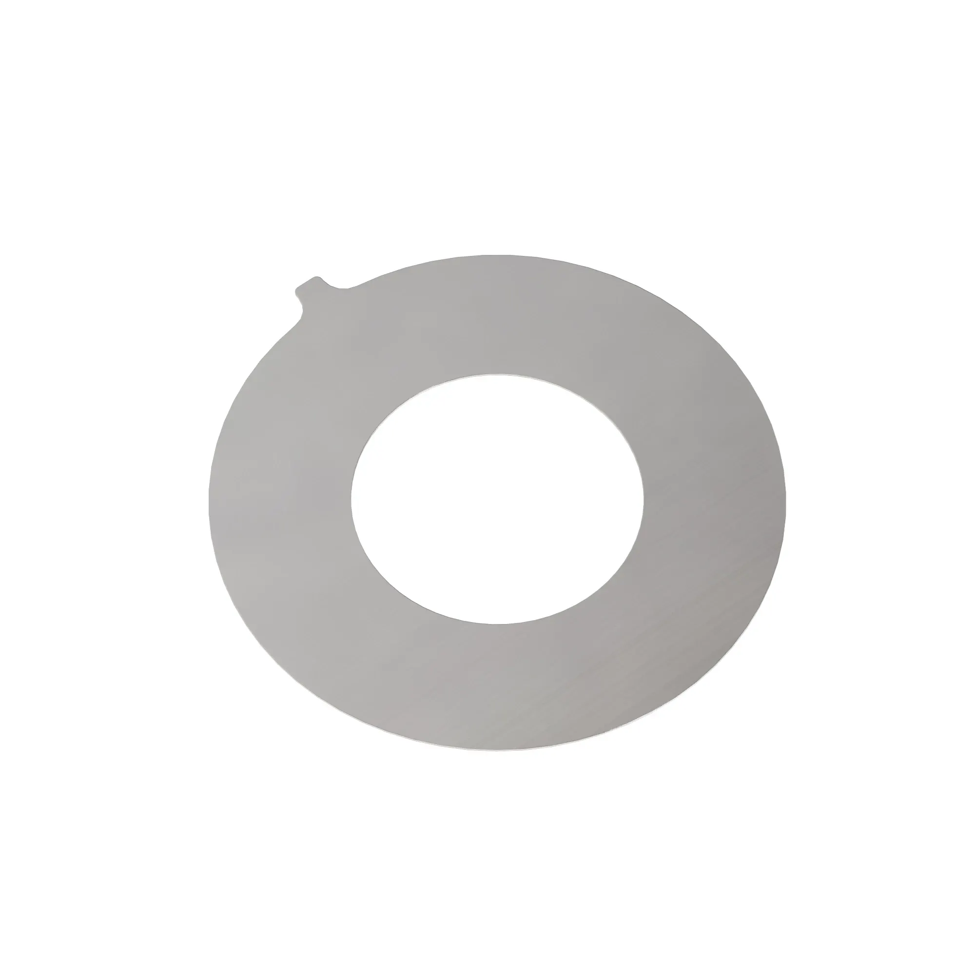 John Deere Boom Shim, Thickness 0.88 mm - T234896