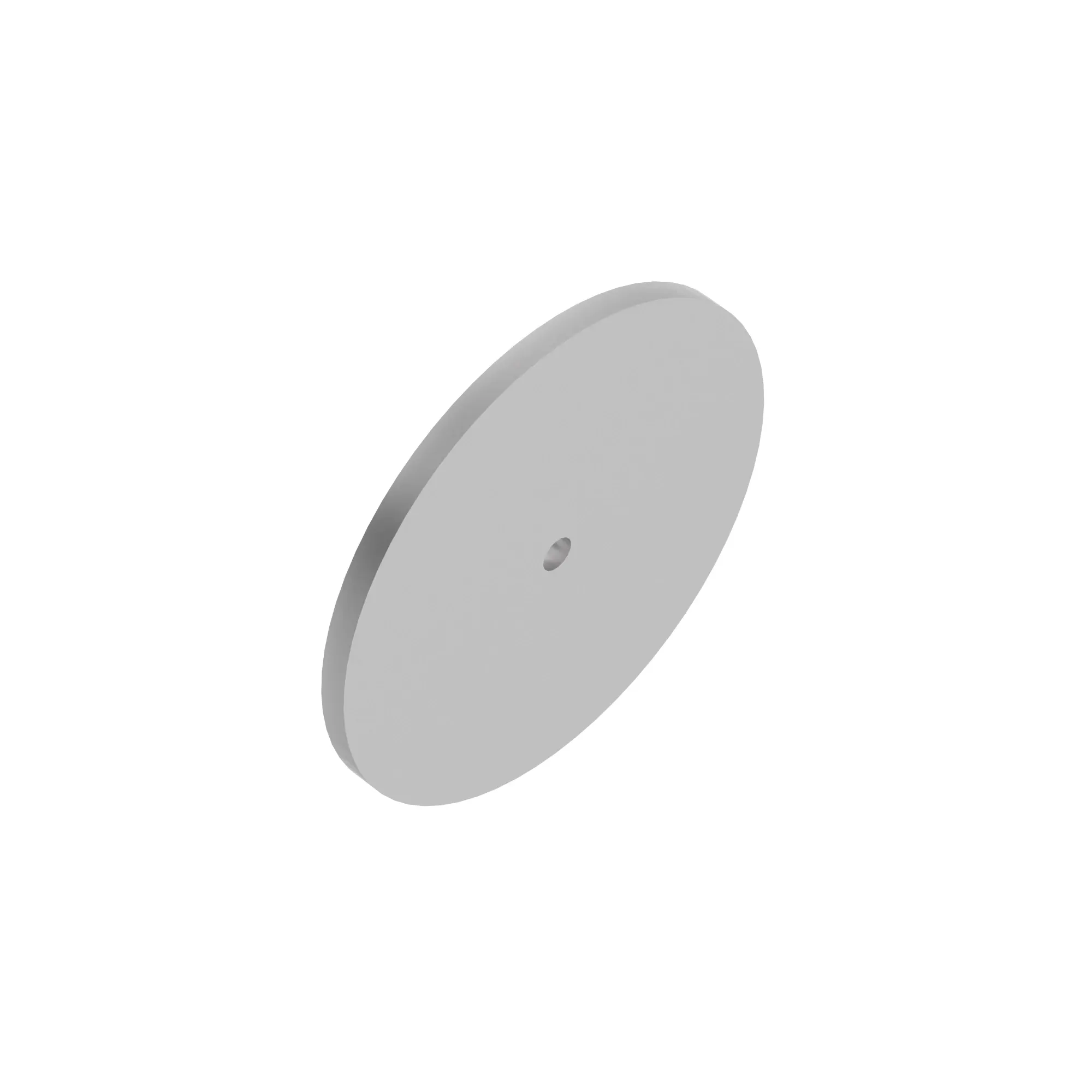 John Deere Round-Plain Orifice - A54912