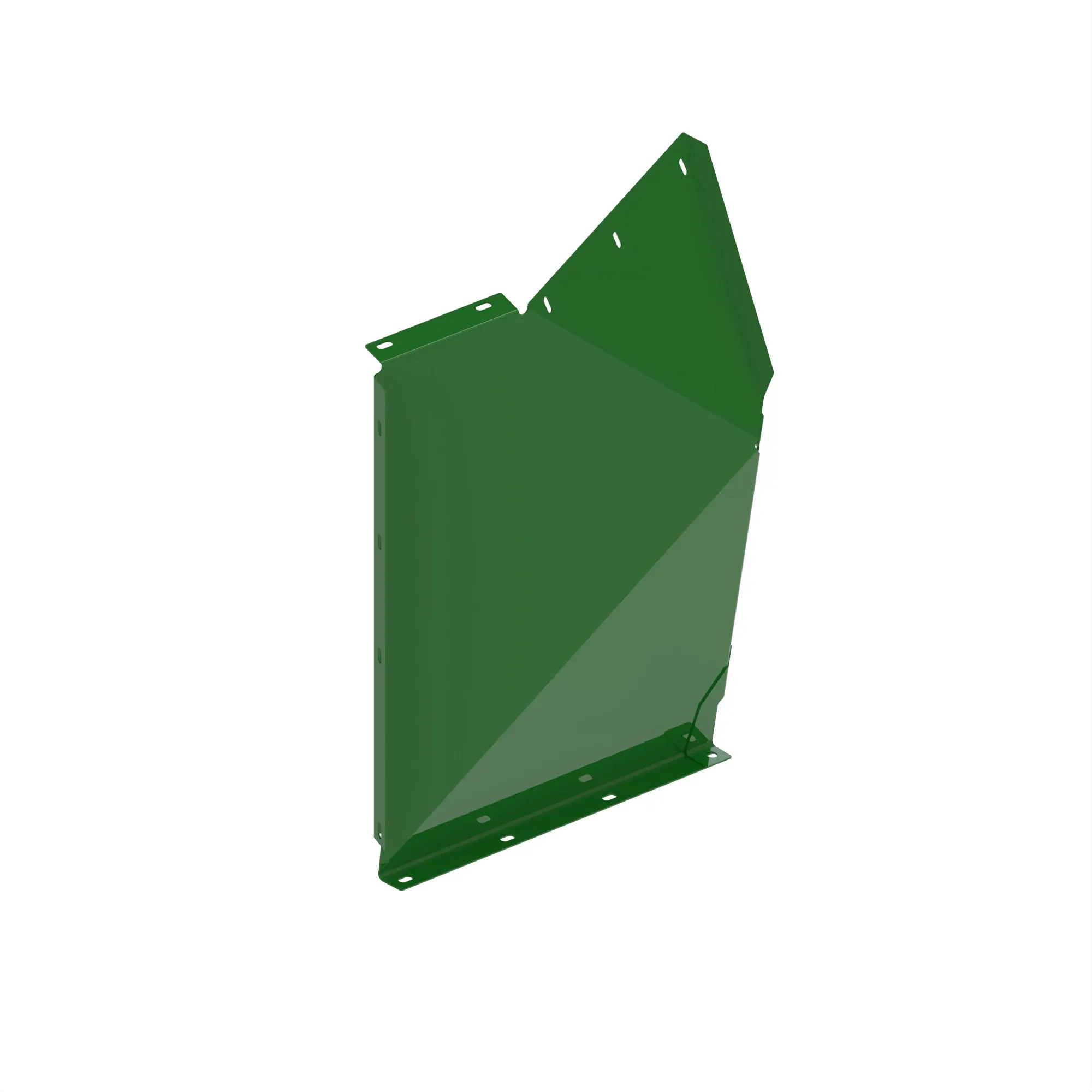John Deere Left Side Shroud - AXE32184