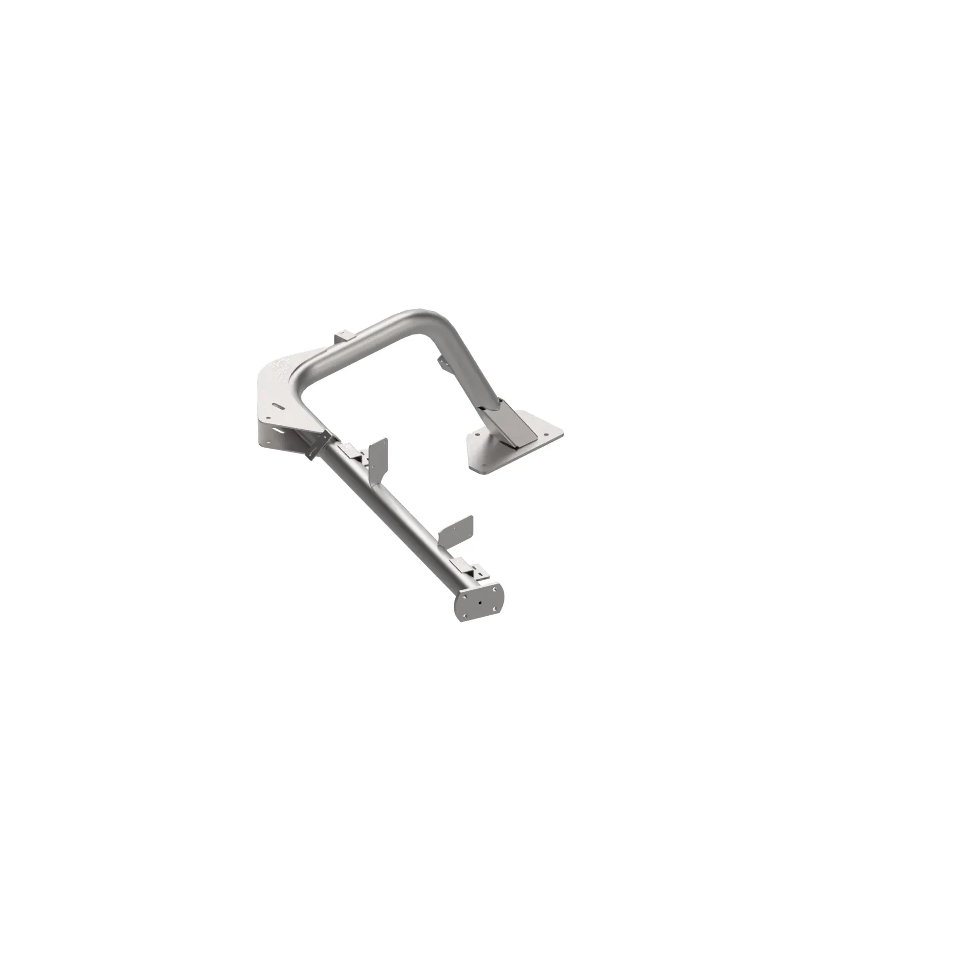 ROTATING ARM SUPPORT