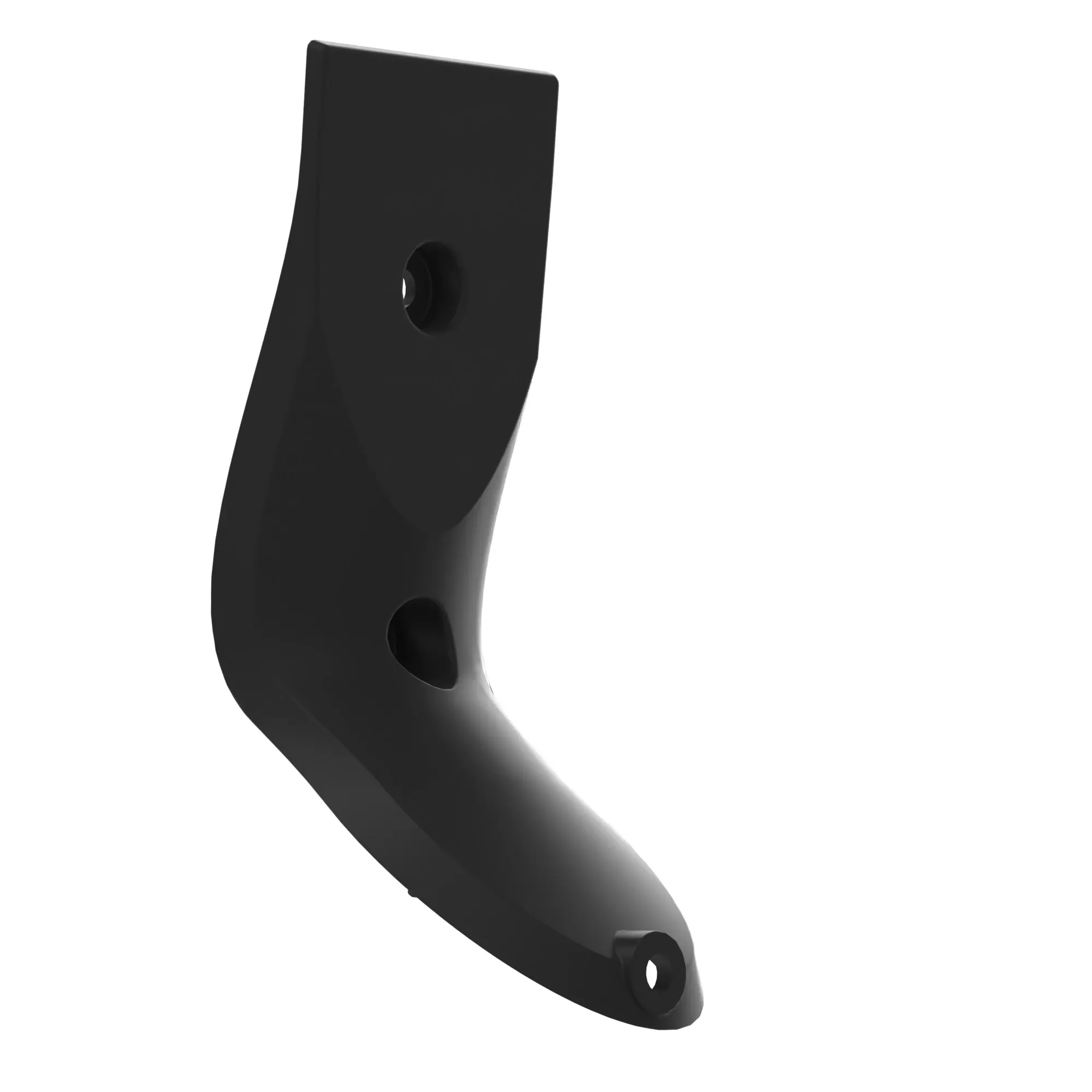 BRACKET, COVER POSITION R2 7W LH
