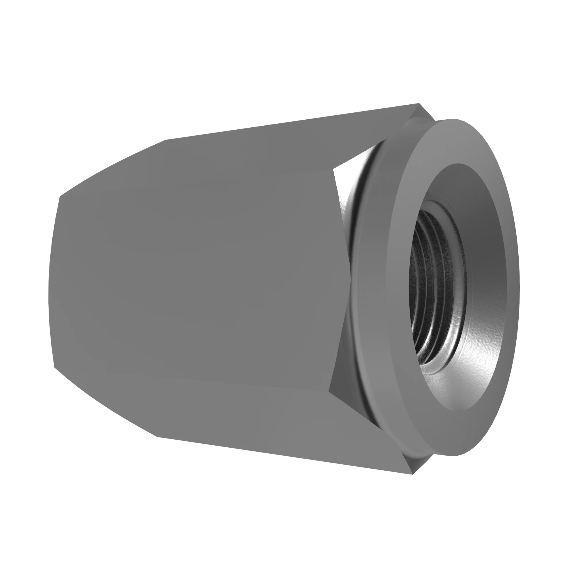 NUT, ECROU HM 12 ZN NUT M12 ZN