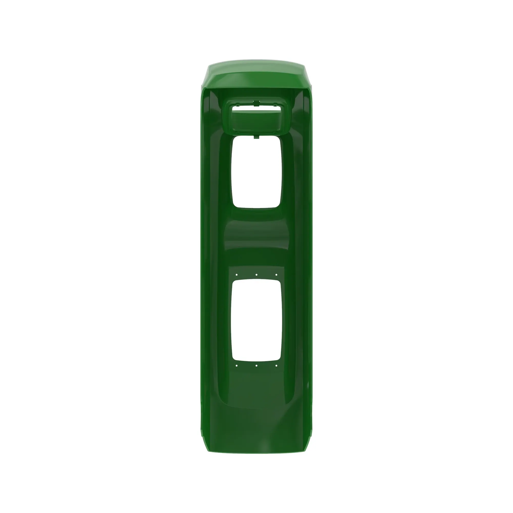 BRACKET, SPARE TIRE MOUNT