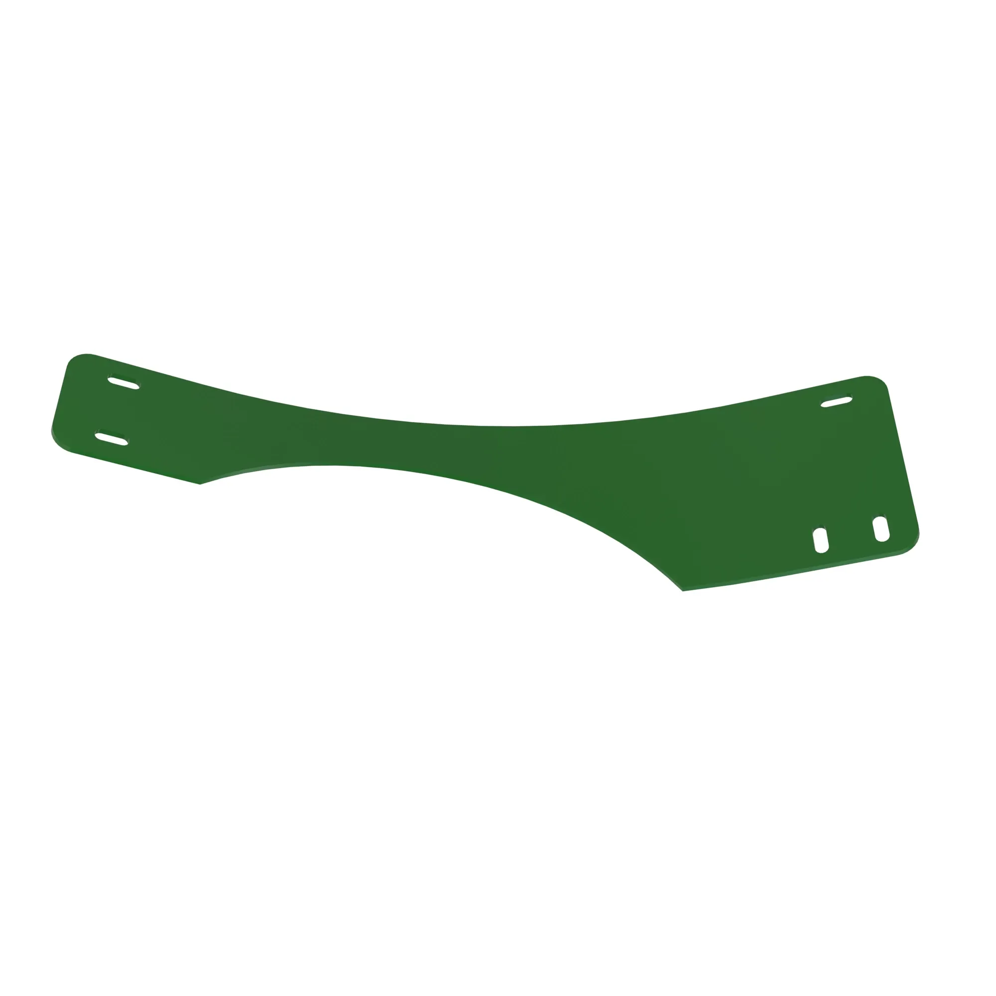 John Deere Wing Outer Deflector - P74280