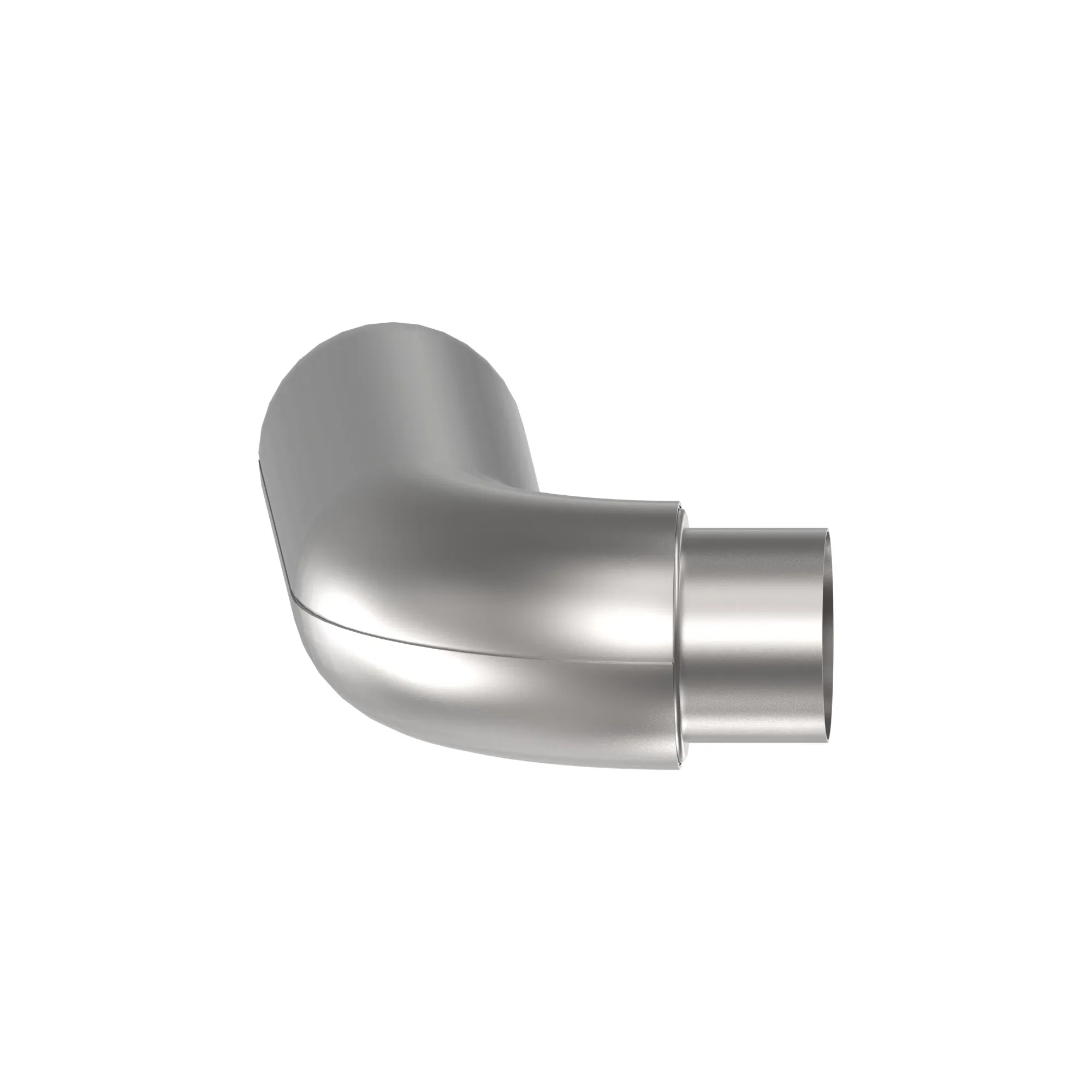 Exhaust Pipe
