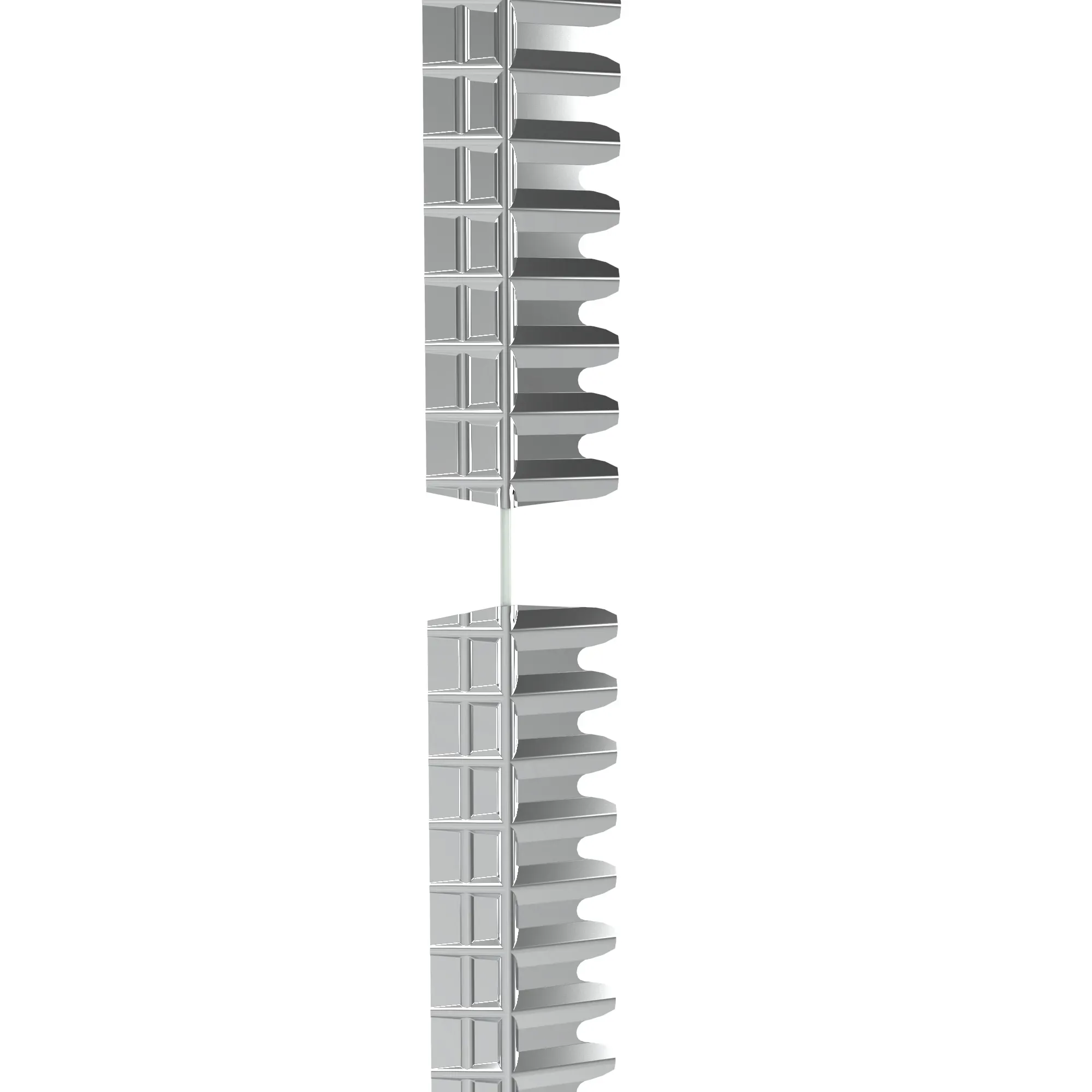 Louver