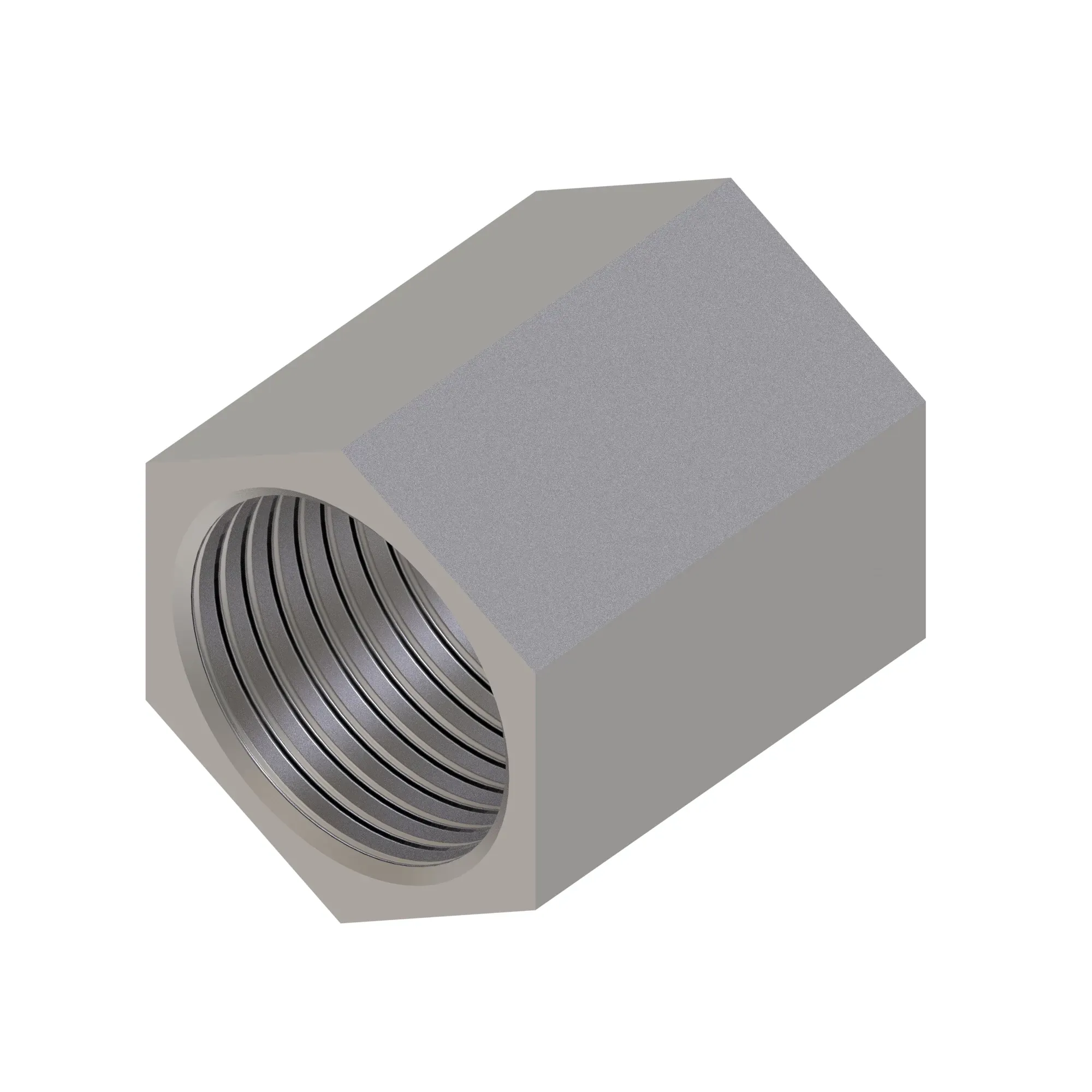 ADAPTER COUPLING ORB/ORB -16