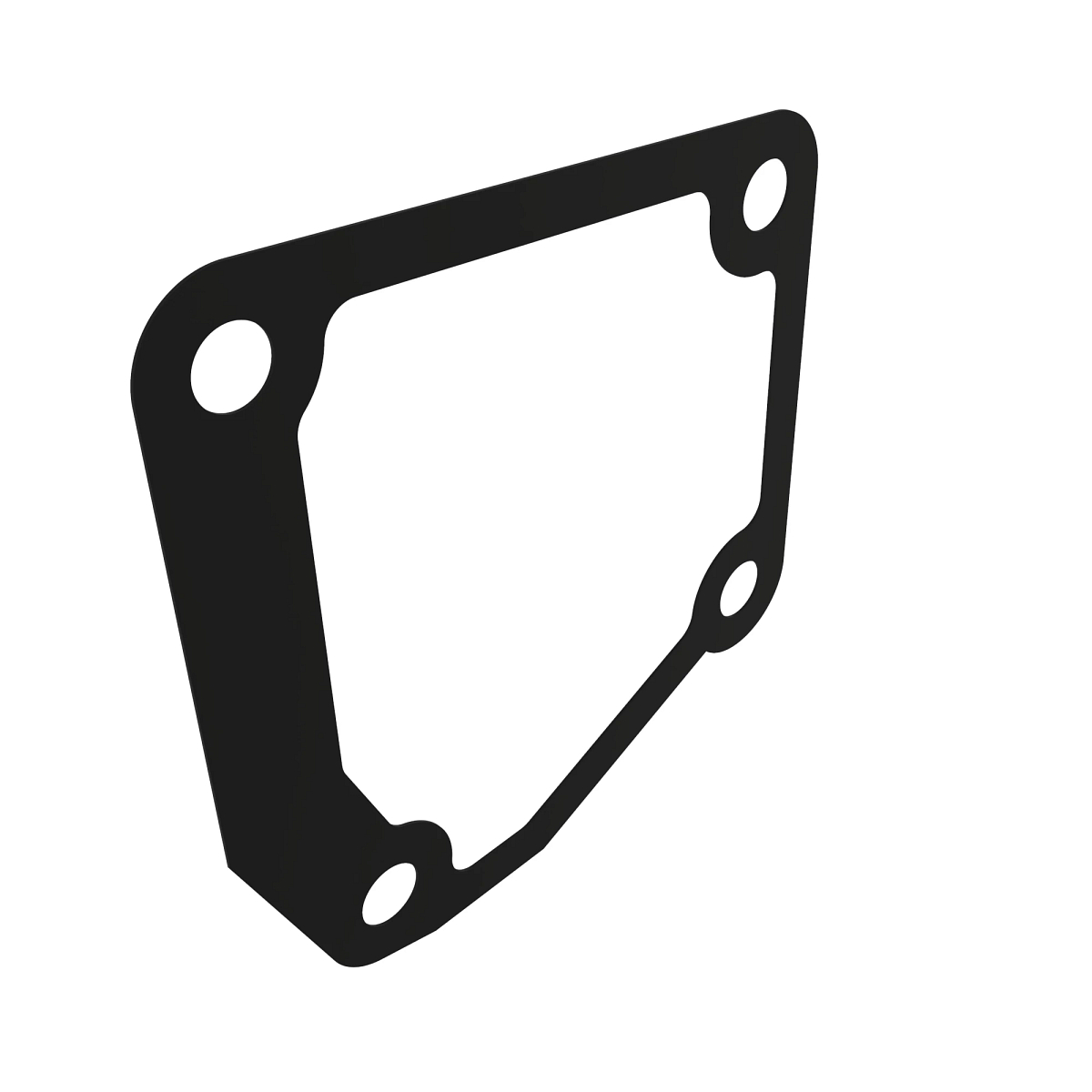 GASKET, GASKET, HOUSING CAM COVER