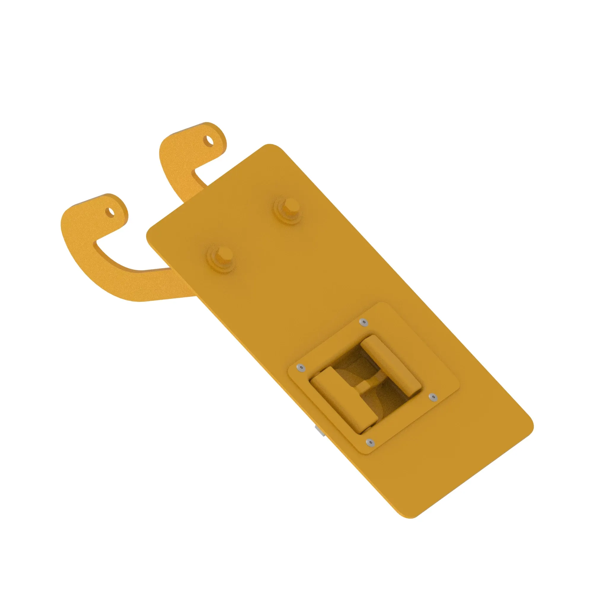 DOOR ASSEMBLY