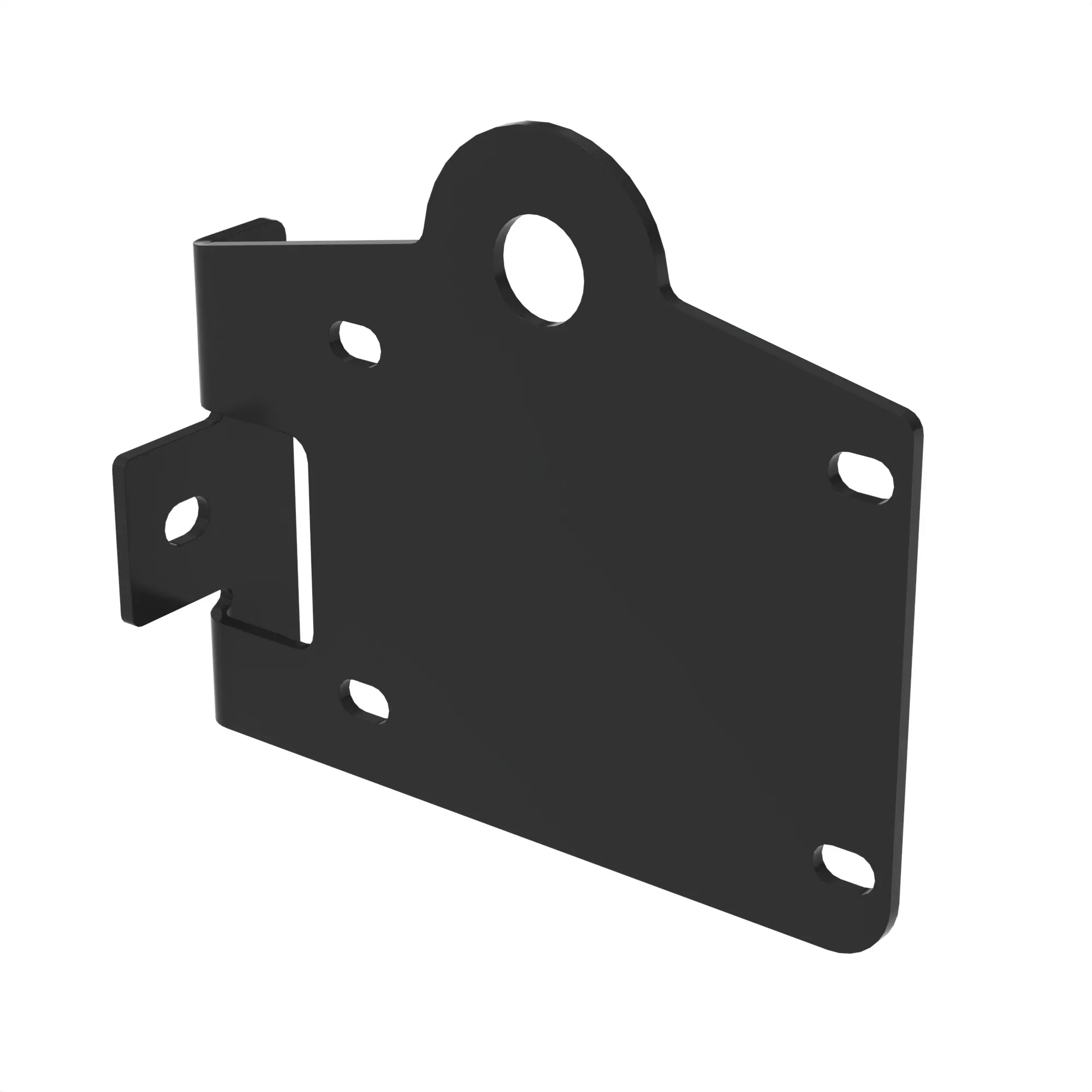 John Deere Cooler Plate - F646213