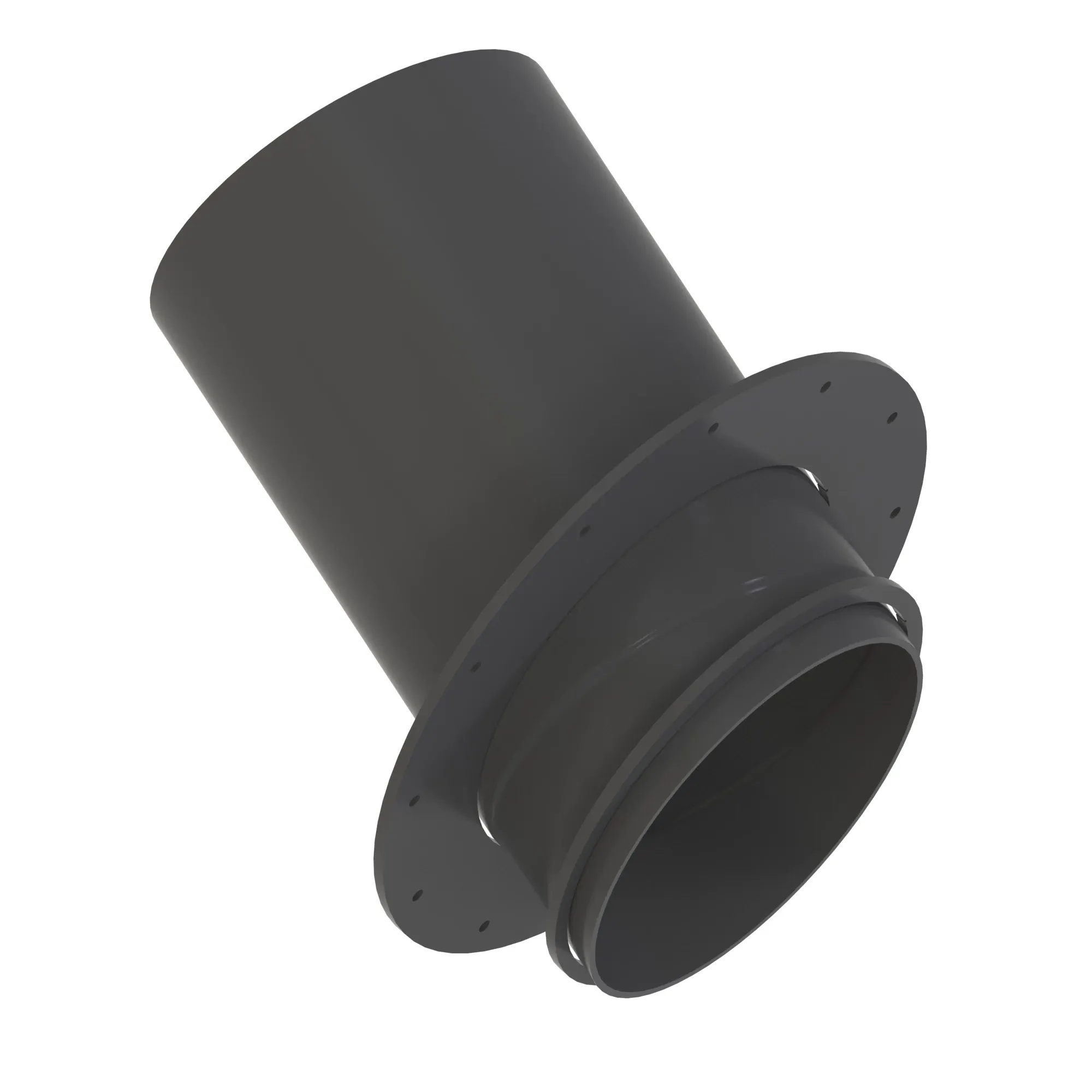 AIR INTAKE ADAPTER MOUNT PRECLEANER FIELD KIT FOR 310/410