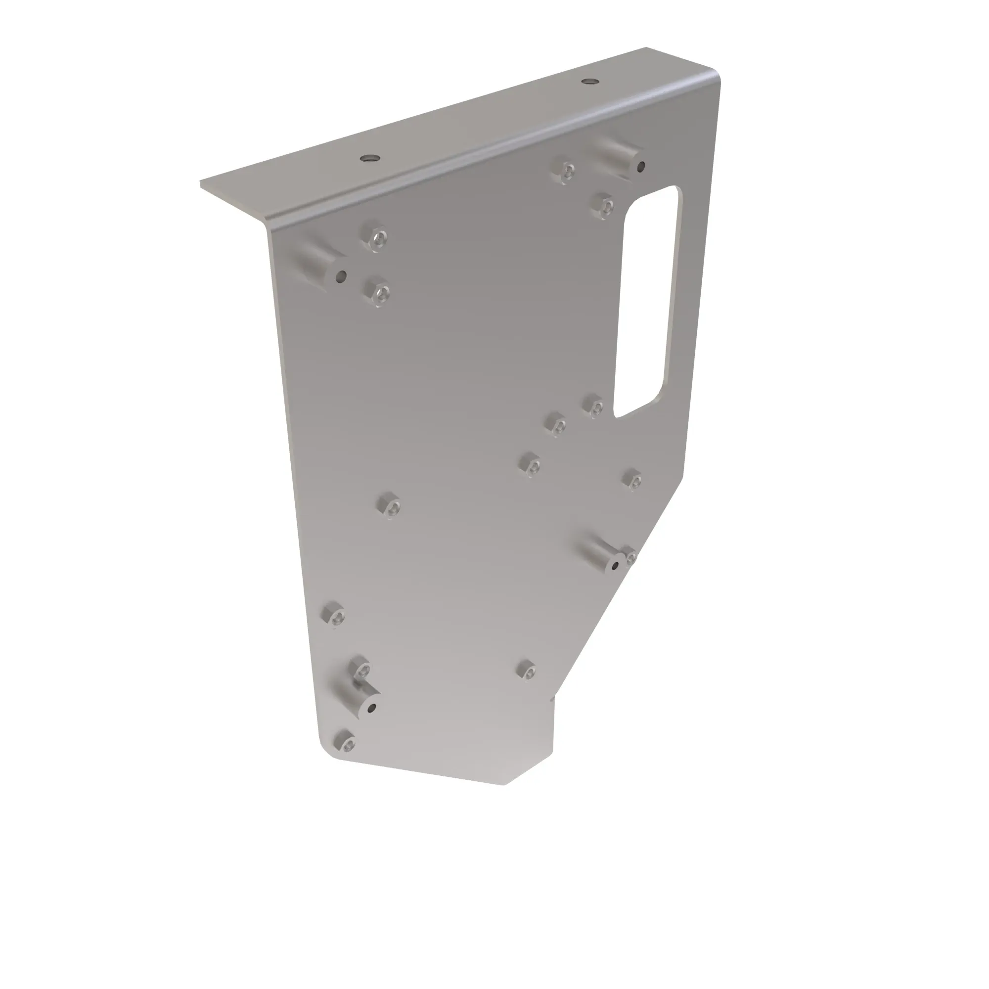 JD LINK BRACKET