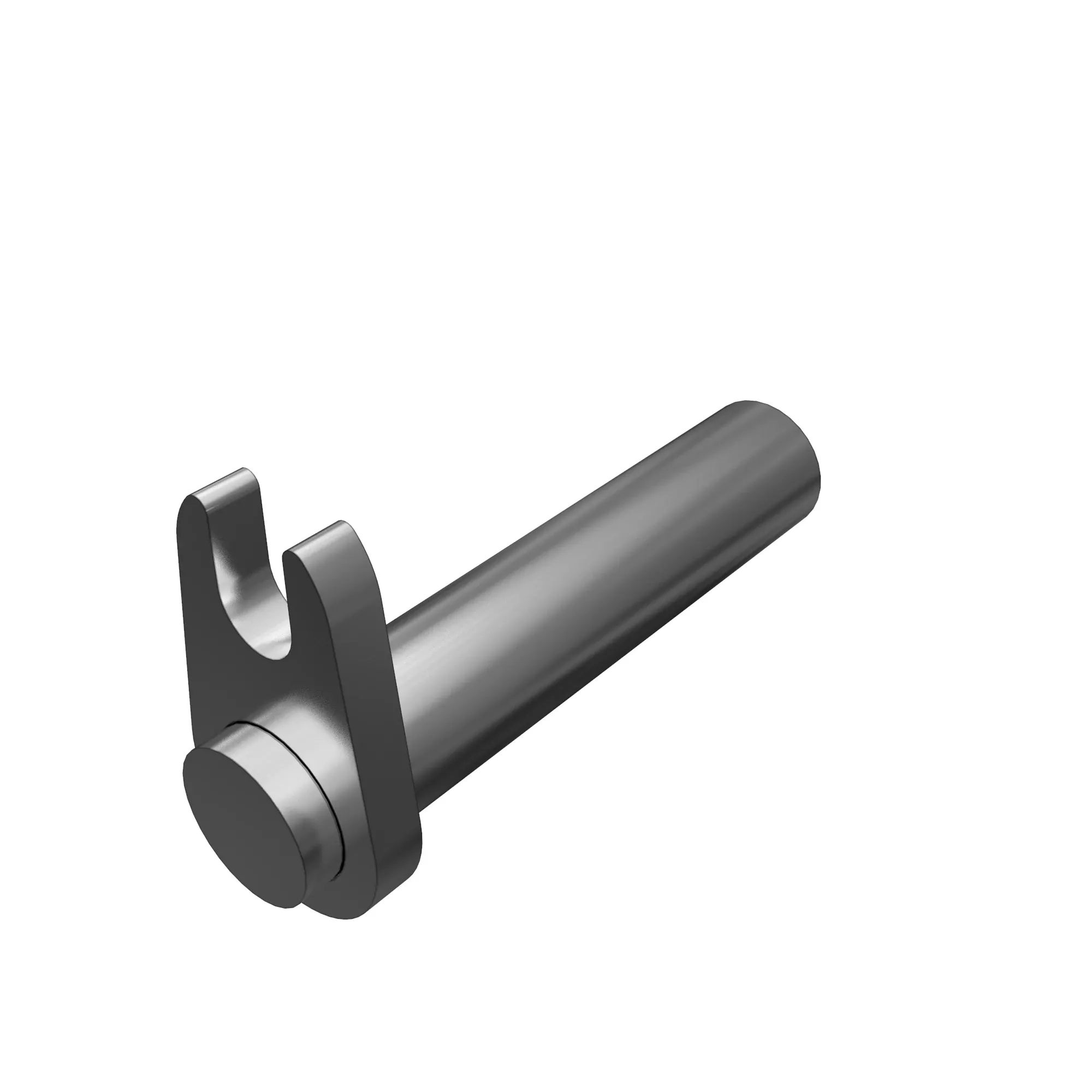 PIN, 22" AND 30" STEERABLE AXLE PAR