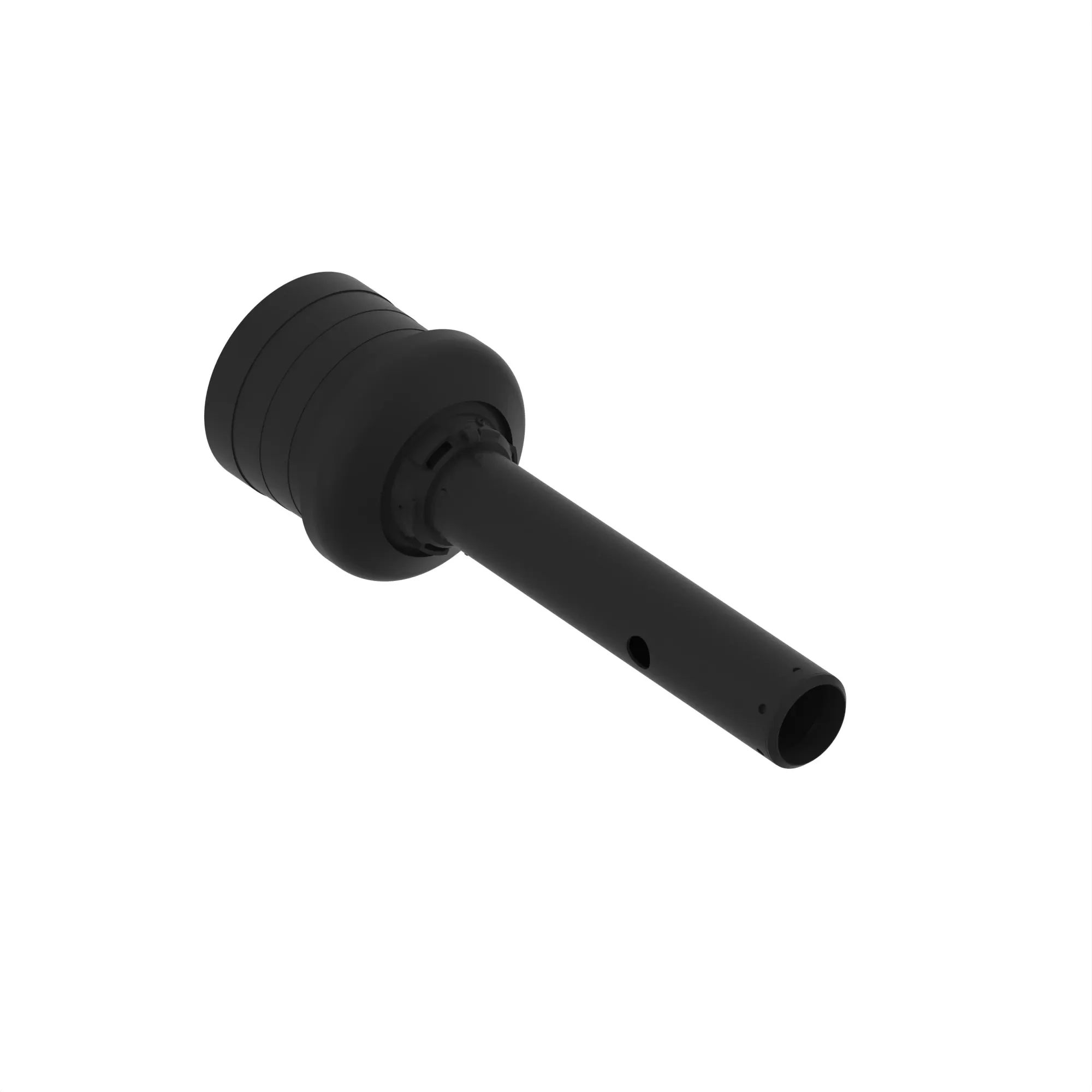 POWERSHAFT SHIELD, INNER SHIELD TUB