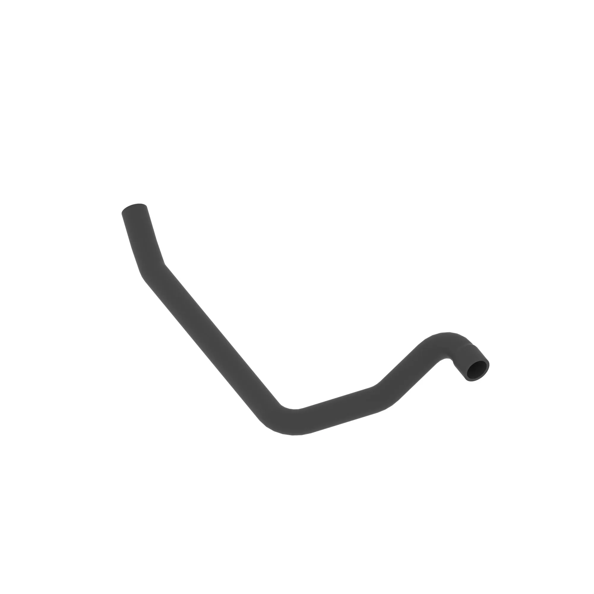 John Deere Surge Tank to Water Pump Hose - L219924