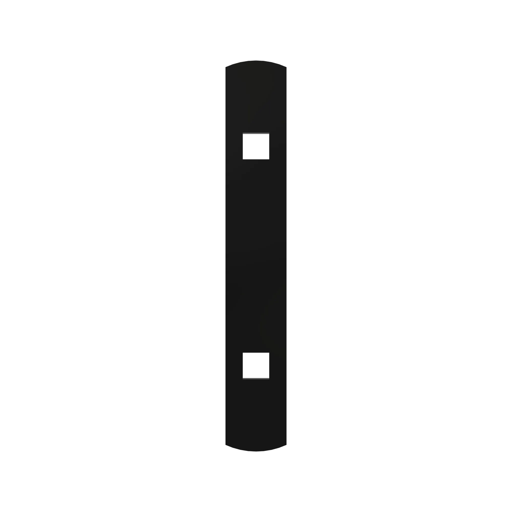 STRAP, STRAP FRONT FENDERS 5000 TRA