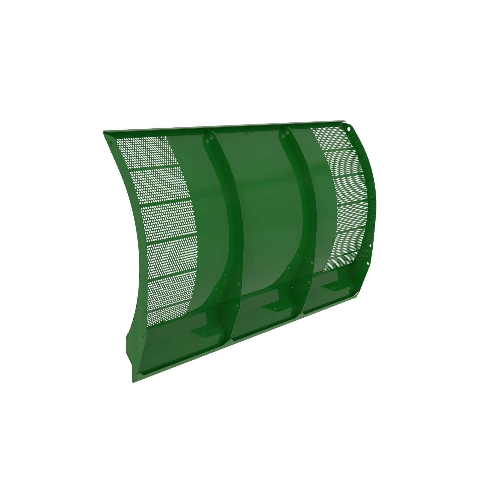 SCREEN ASSY, LID, CENTER