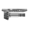 Ring Gear And Pinion