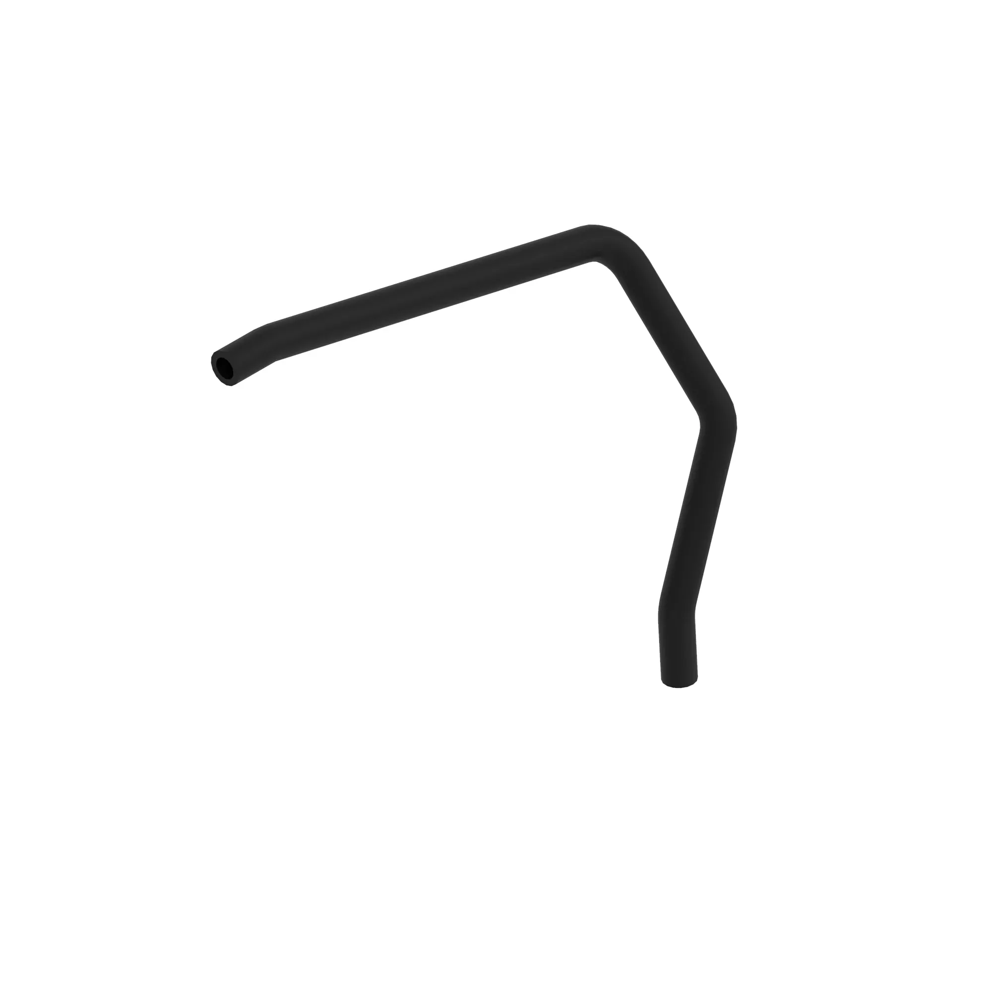 HOSE, DEARATION HOSE FOR RADIATOR,