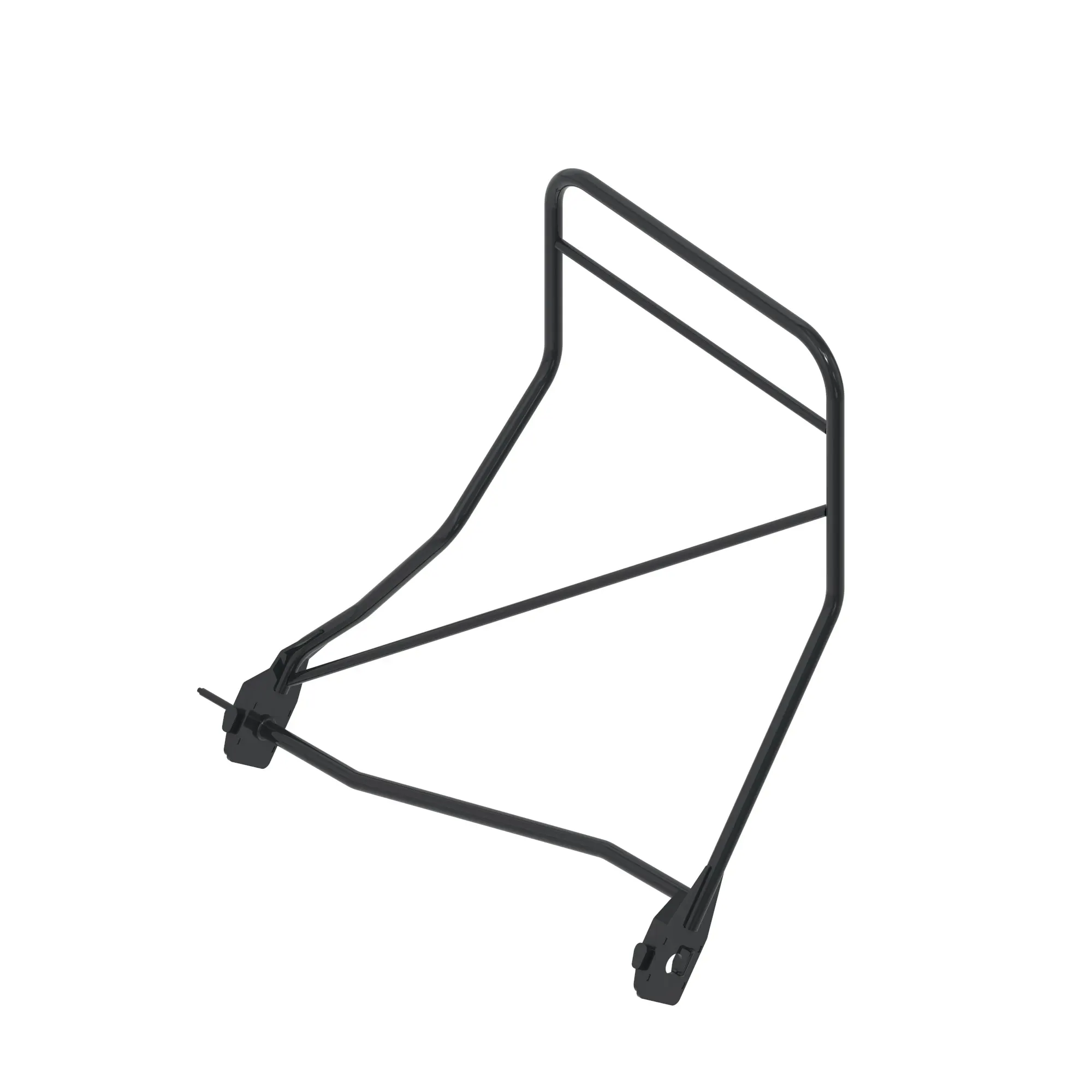 John Deere Mirror Bow Bracket, Left Side - AT388341