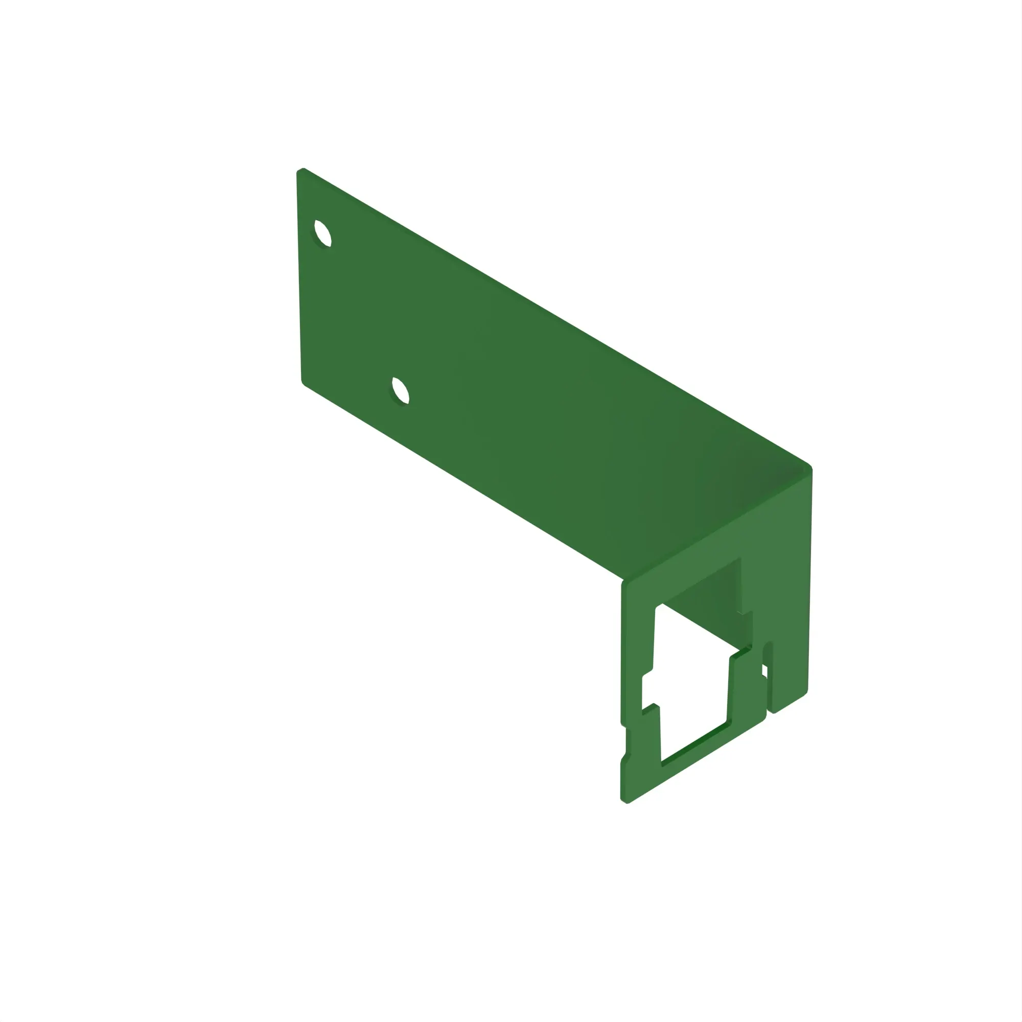 John Deere Bracket - FH307026