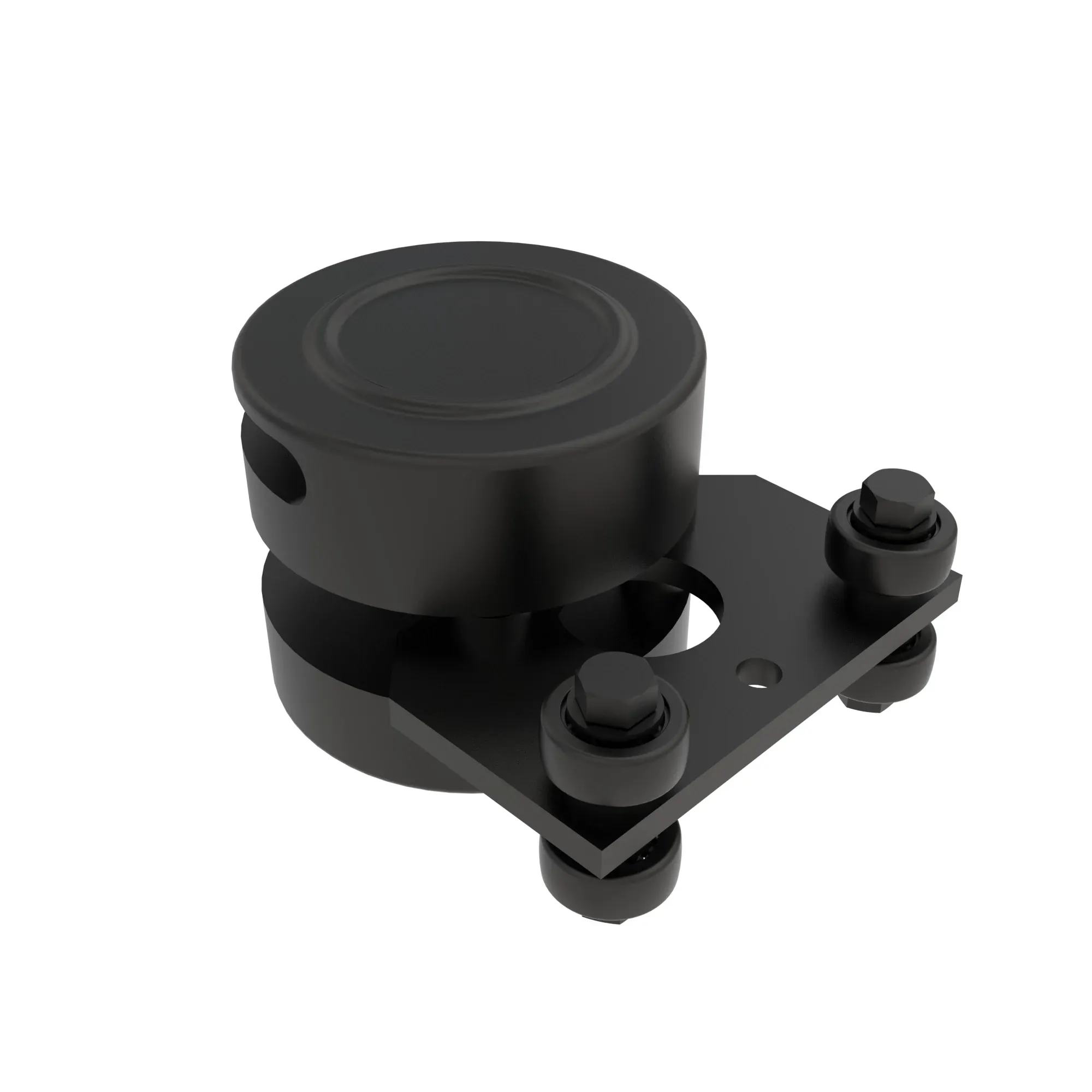 John Deere Hoist - AZ50846