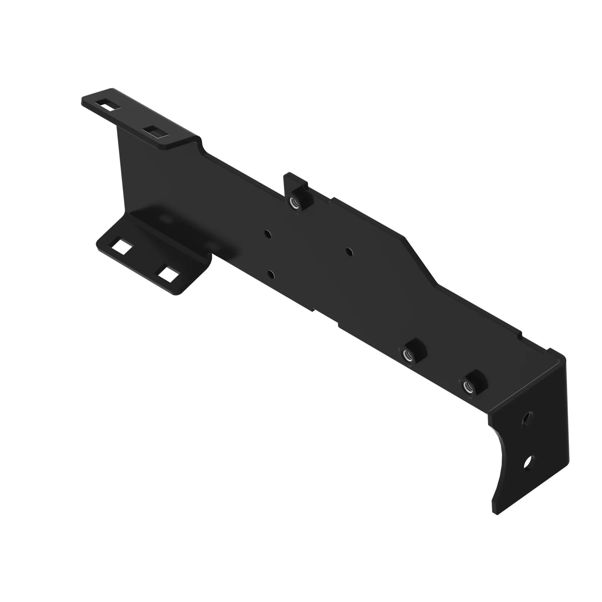 BRACKET, BRACKET -